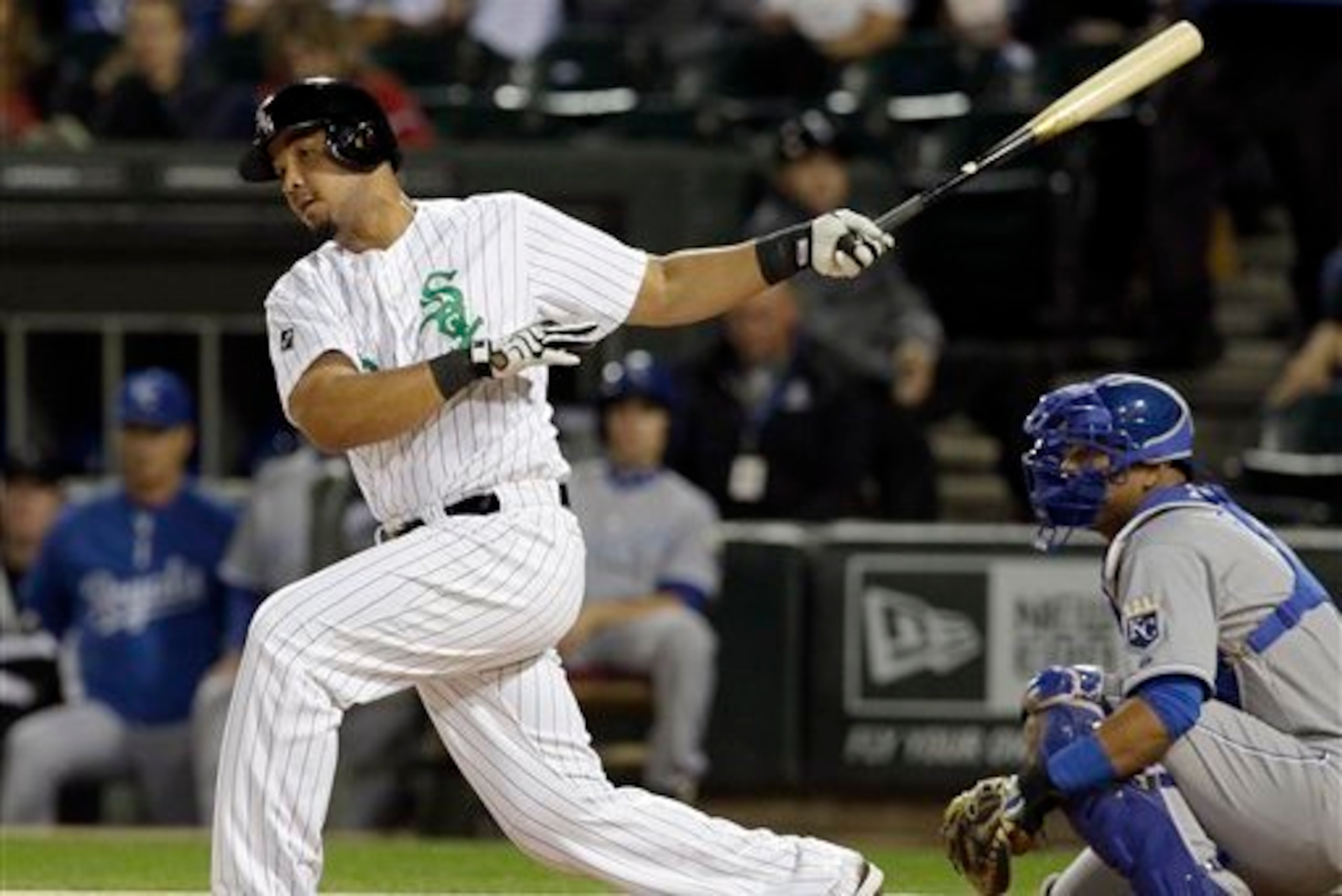 In terms of power potential, Yasmany Tomas has drawn comparisons to Jose Abreu. In terms of power potential, Yasmany Tomas has drawn comparisons to Jose Abreu.