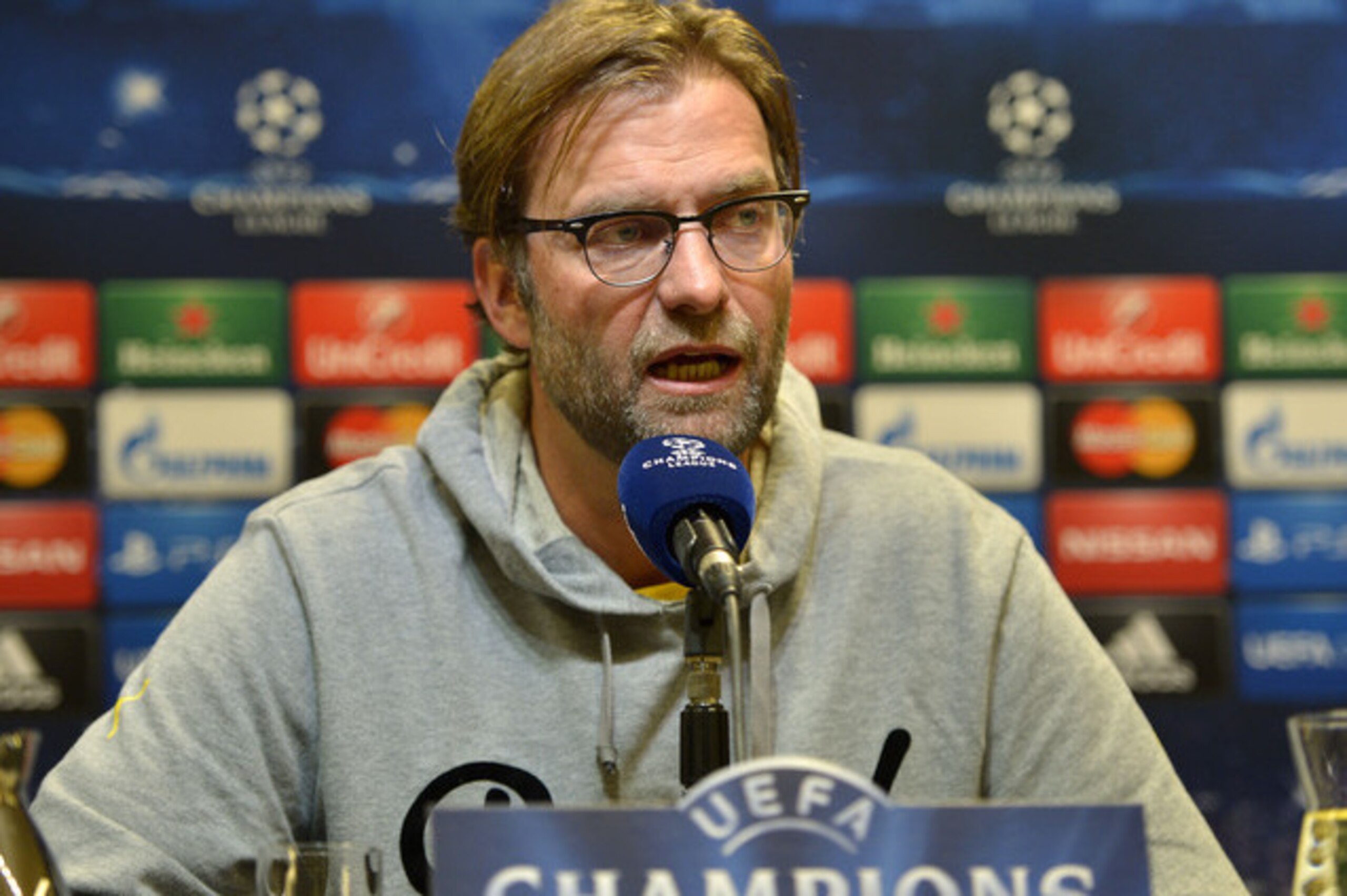 The form of Jurgen Klopp's men in Europe has dwarfed their domestic efforts.