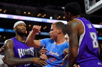 There is only won word worthy of describing the Kings defense to date: Fantastic.