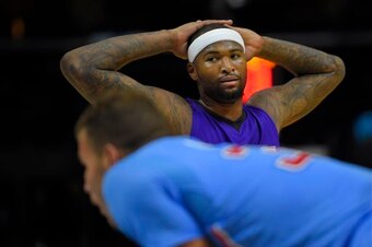 Can the Kings continue beating teams like the Clippers?