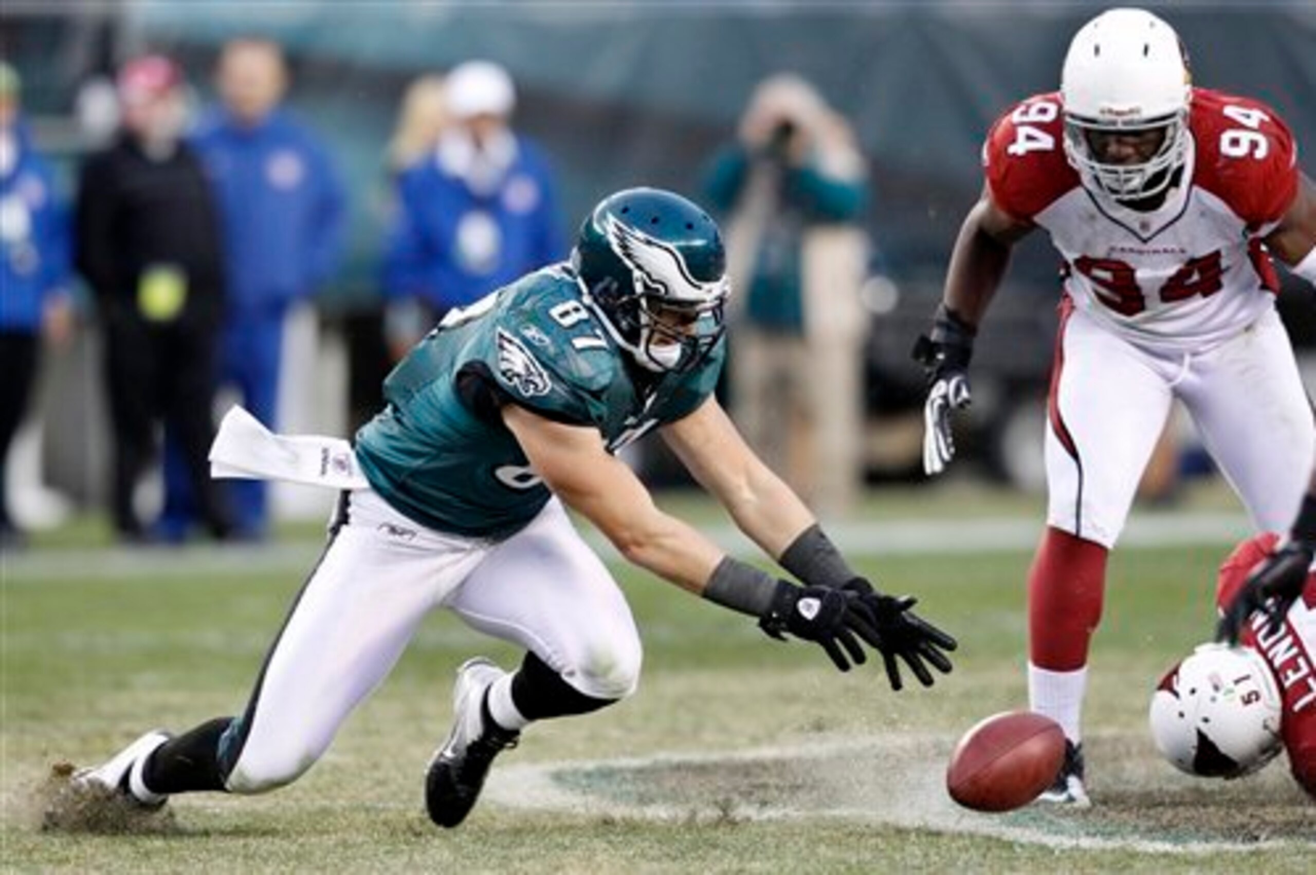 Sometimes, one bad loss is all it takes to knock you out of the playoffs.