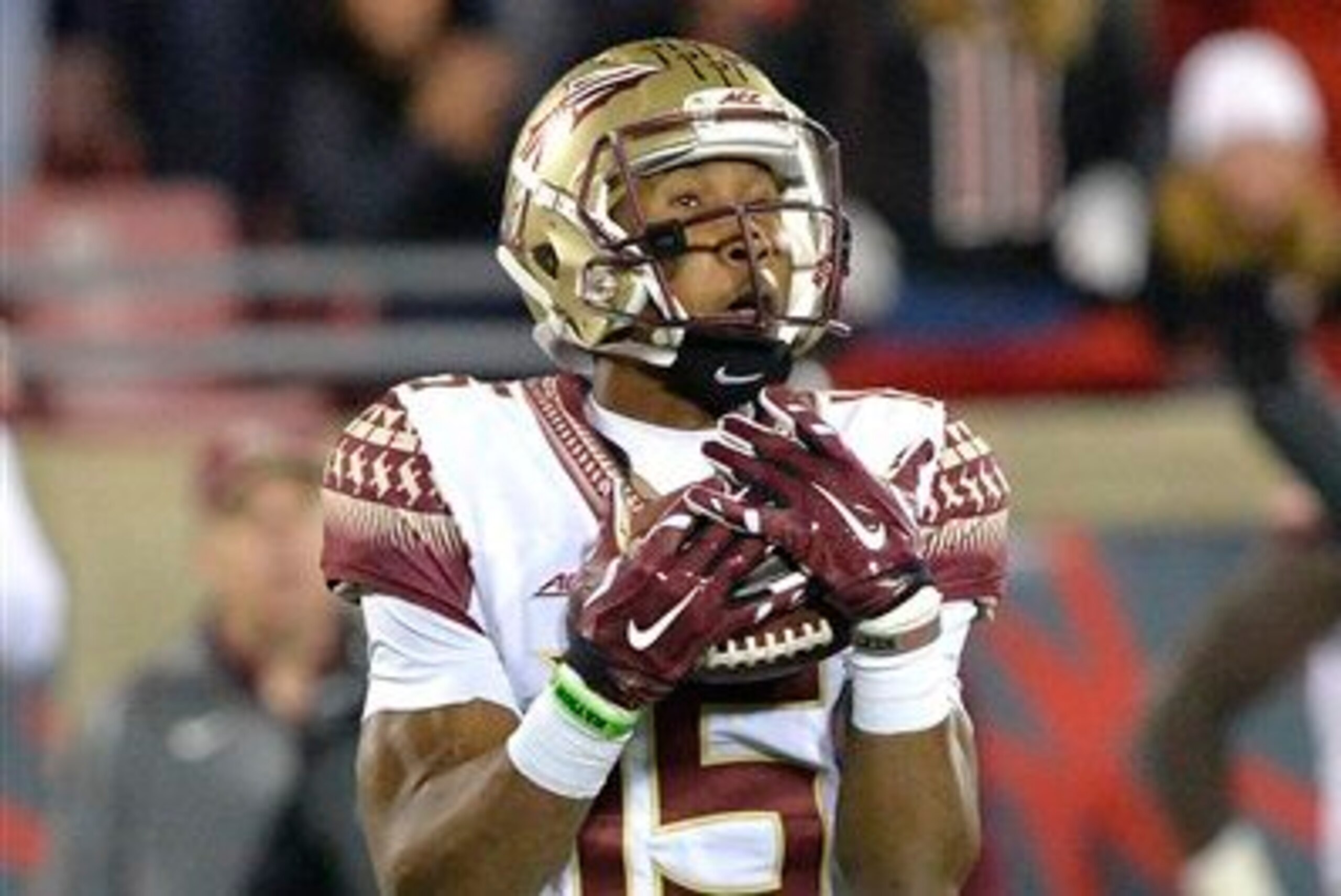 Travis Rudolph has three TD receptions in the last four games. Travis Rudolph has three TD receptions in the last four games.