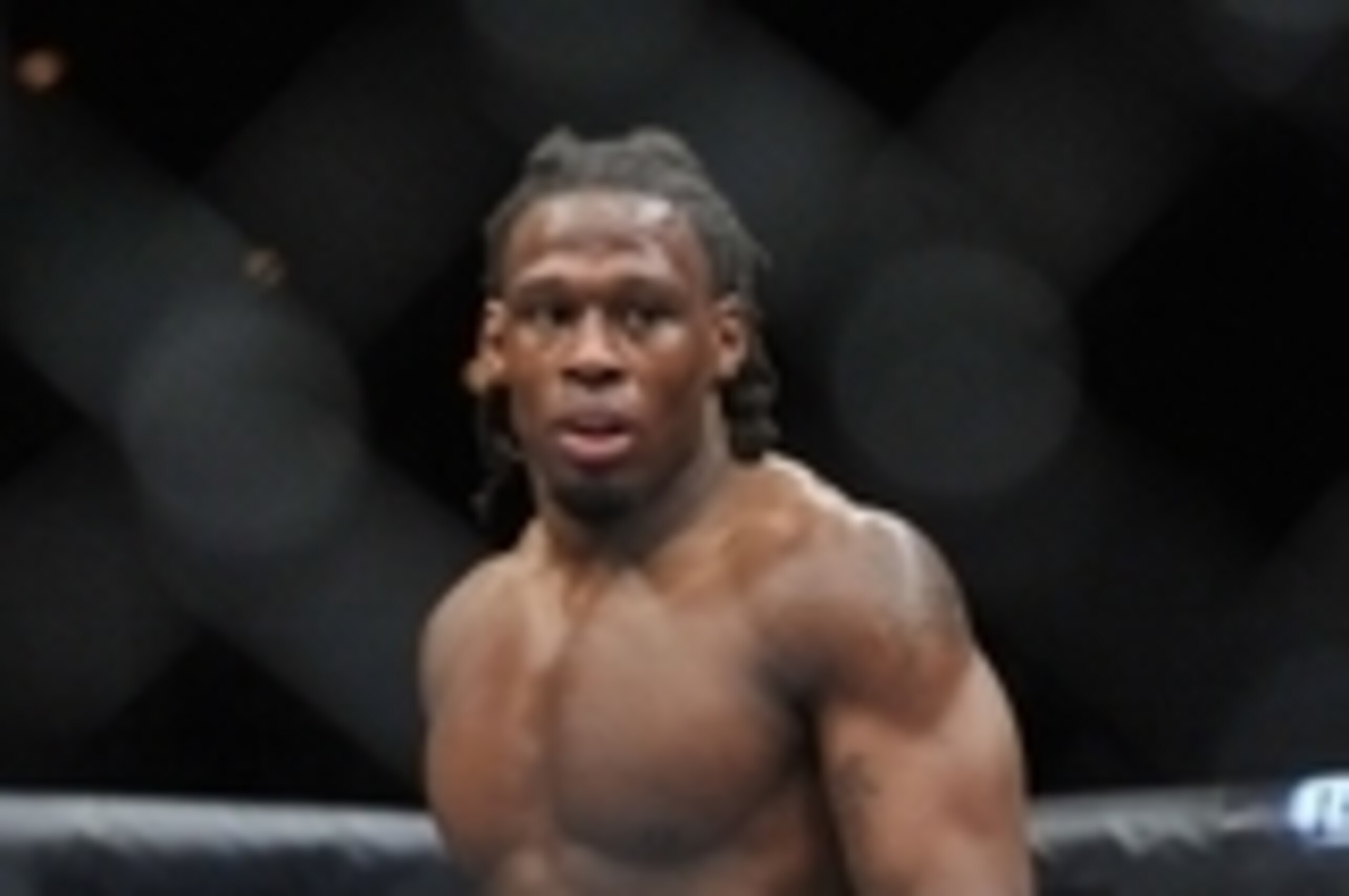 April 13, 2013; Las Vegas, NV, USA; Clint Hester during the TUF 17 Finale at the Mandalay Bay Events Center. Mandatory Credit: Gary A. Vasquez-USA TODAY Sports