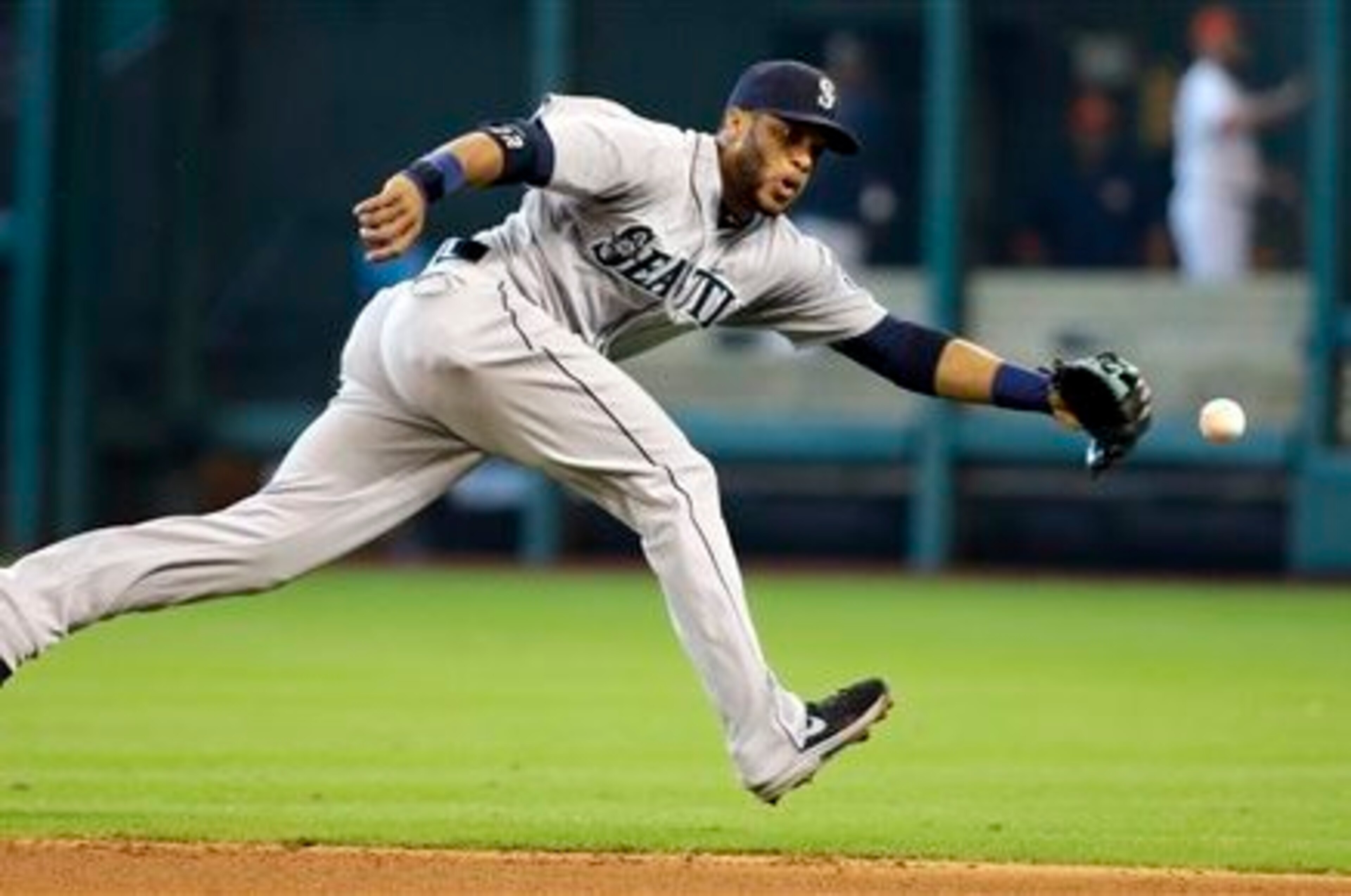 It's still too early to make any judgment on Robinson Cano's 10-year, $240 million deal, which he signed just last winter. It's still too early to make any judgment on Robinson Cano's 10-year, $240 million deal, which he signed just last winter.