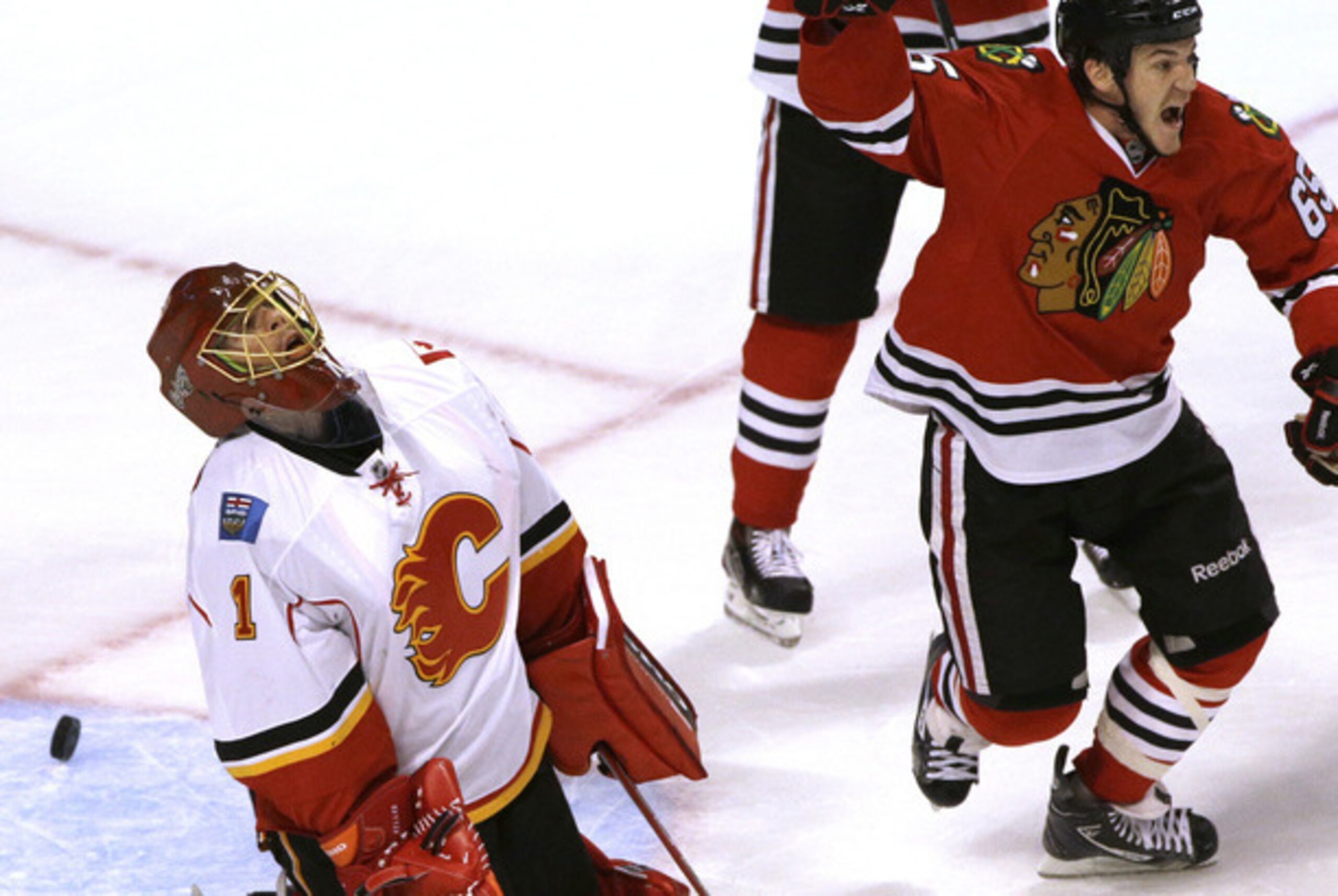 Andrew Shaw