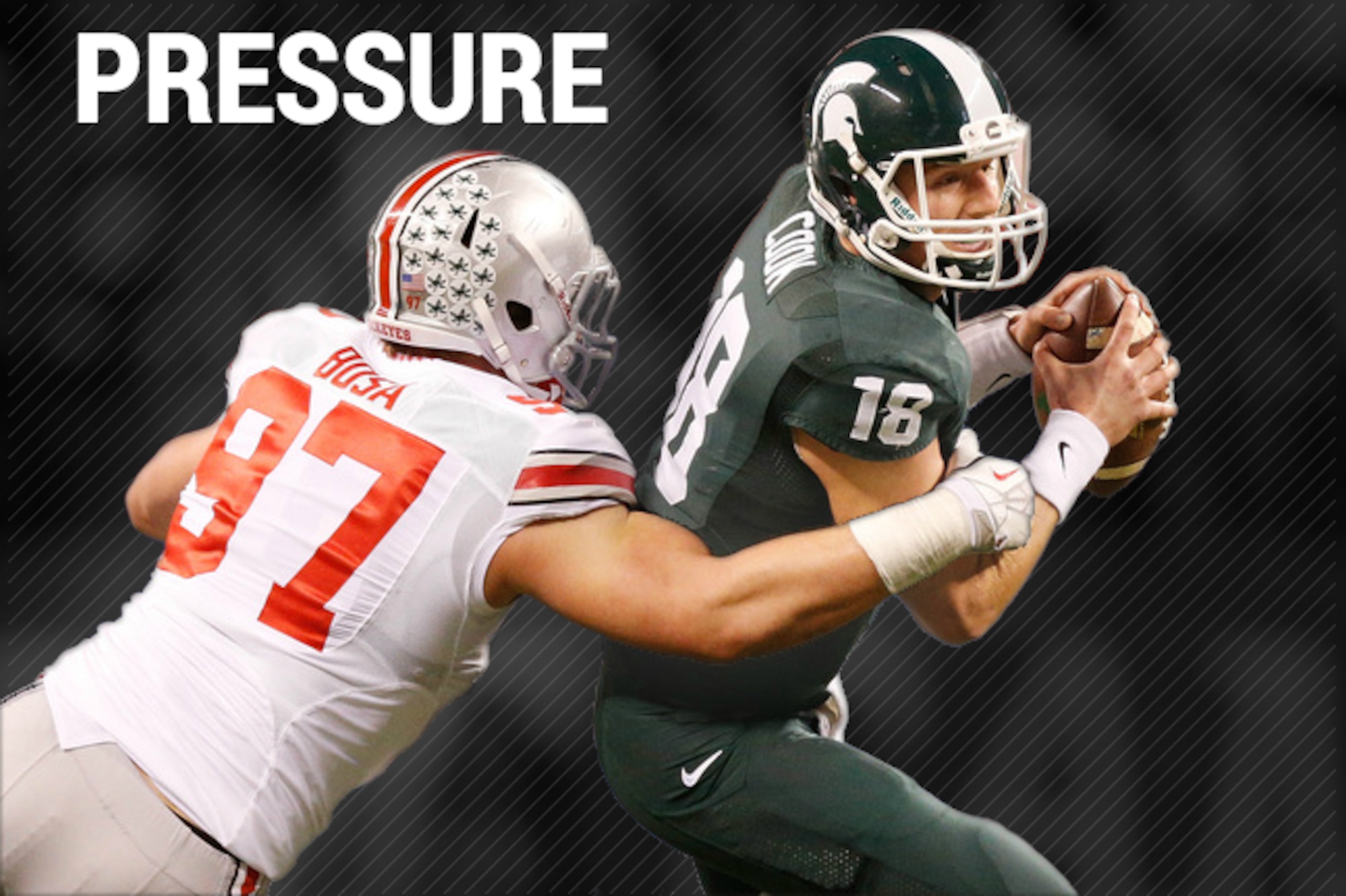 Urban Meyer wants a fast, aggressive and disruptive defense, and that starts with Joey Bosa.