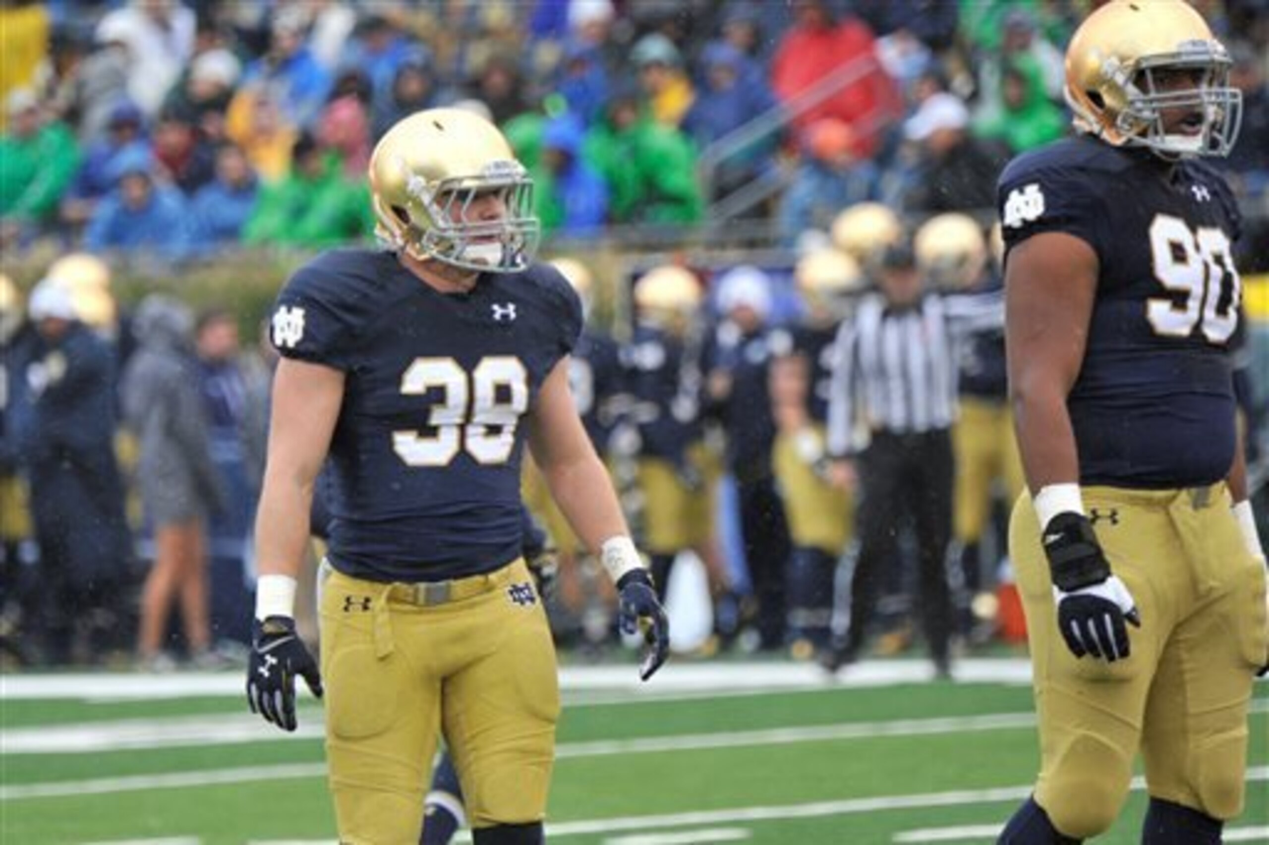 Joe Schmidt