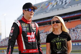 Busch and Driscoll
