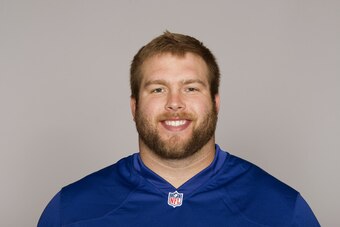 Brandon Mosley had been projected at right guard, but he has been unable to unseat John Jerry.