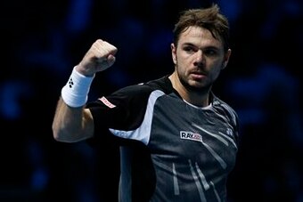 Wawrinka returned to form with a crushing 6-1 6-1 win over Berdych - can he build on it?