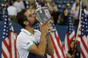 Can Cilic show the U.S. Open was no fluke?