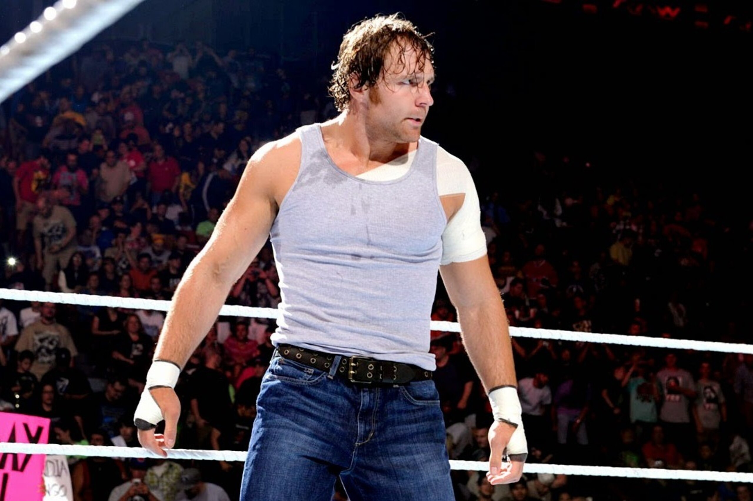 Dean Ambrose