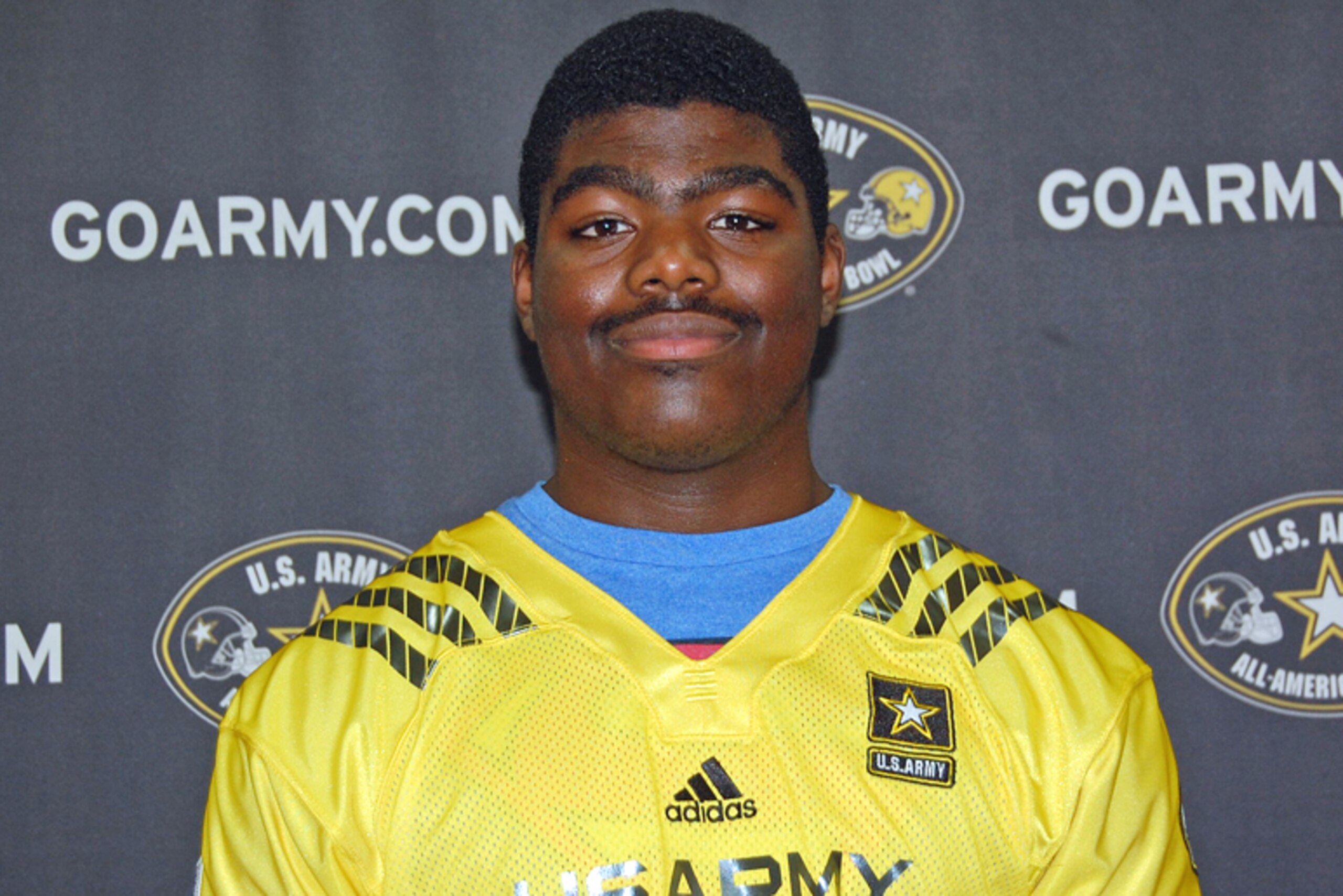 California DT Rasheem Green looking forward to Miami OV.