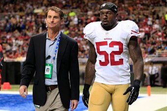 Willis hasn't played since Week 6.