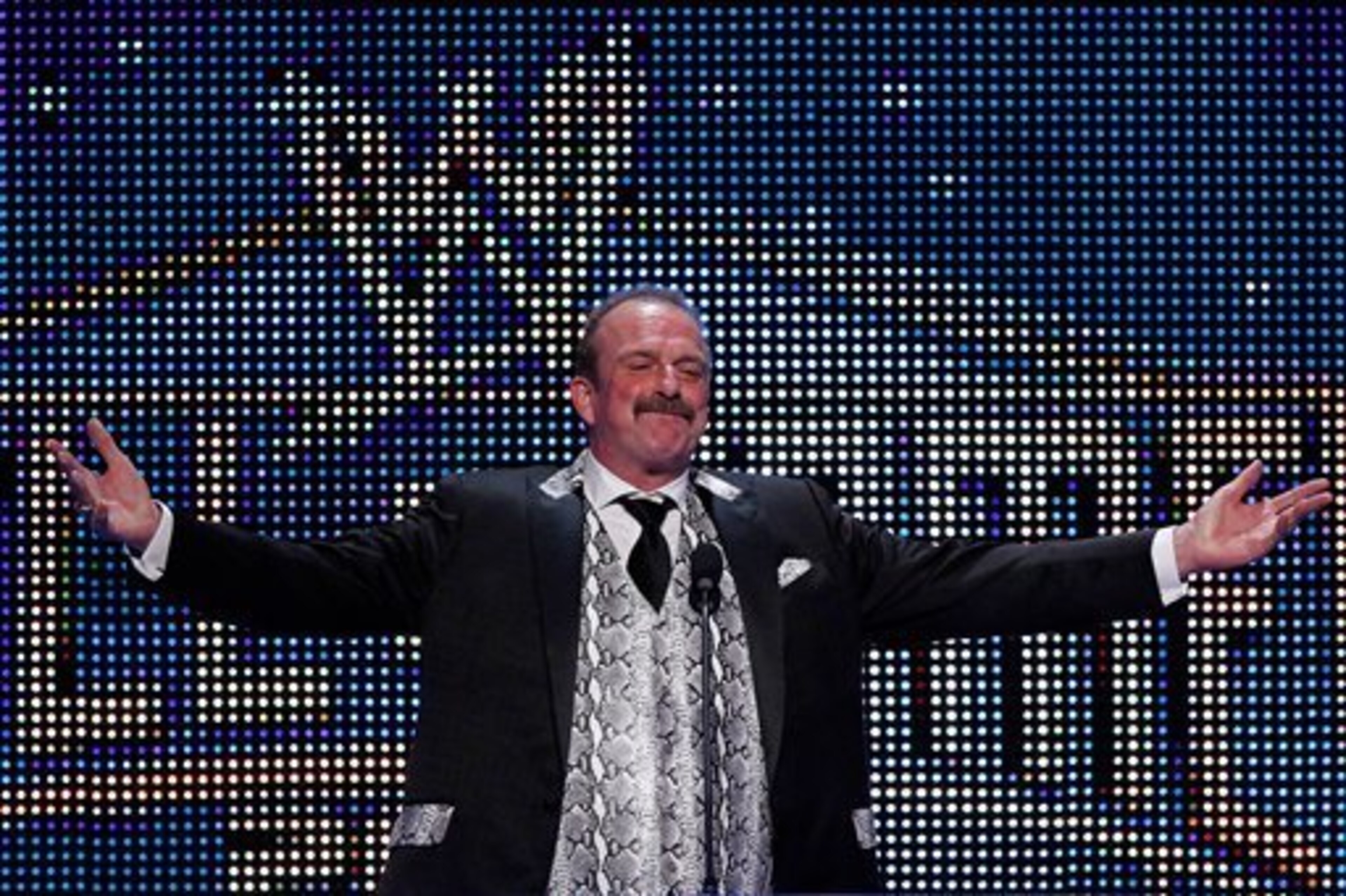 Jake Roberts Jake Roberts