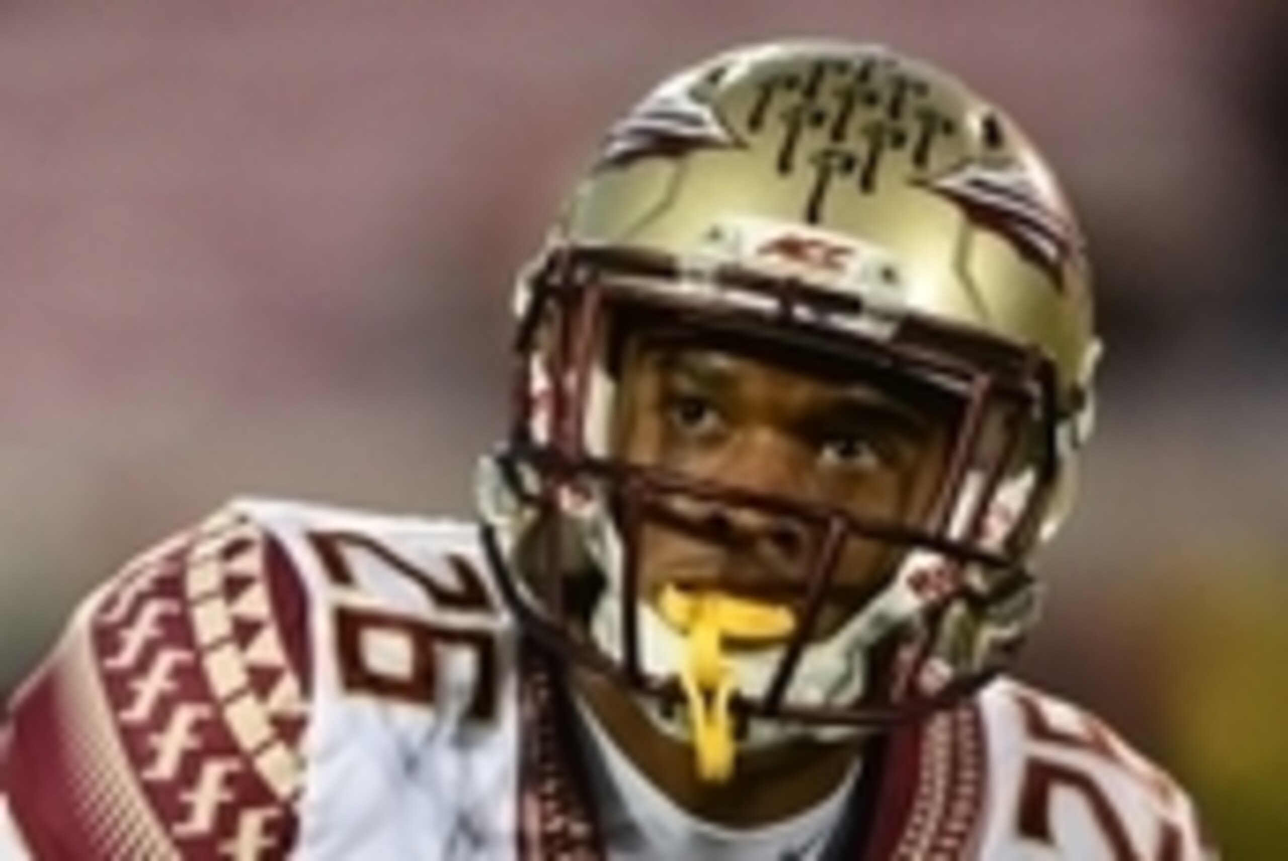 Oct 30, 2014; Louisville, KY, USA; Florida State Seminoles defensive back P.J. Williams (26) against the Louisville Cardinals at Papa John's Cardinal Stadium. Mandatory Credit: Andrew Weber-USA TODAY Sports Oct 30, 2014; Louisville, KY, USA; Florida State Seminoles defensive back P.J. Williams (26) against the Louisville Cardinals at Papa John's Cardinal Stadium. Mandatory Credit: Andrew Weber-USA TODAY Sports