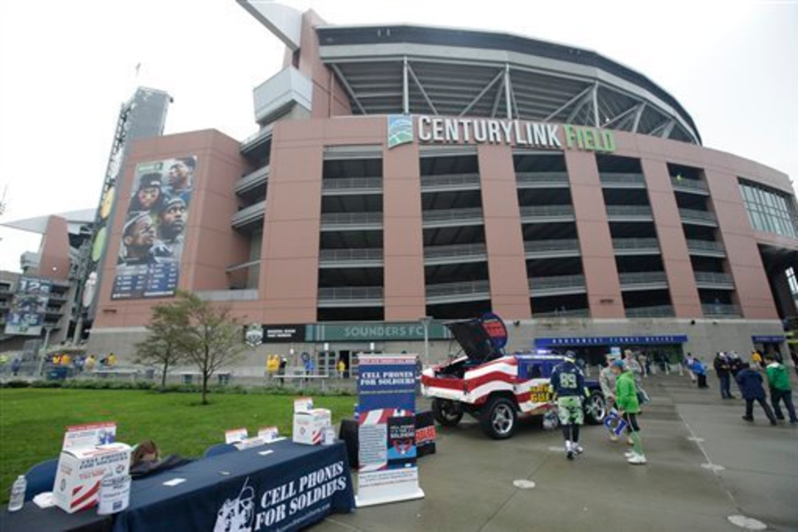 Week 15's trip to Seattle is the 49ers' longest remaining.