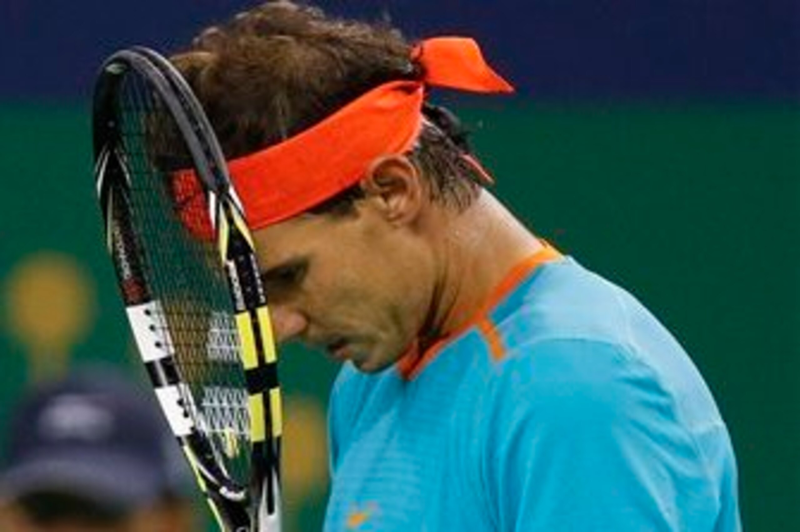 In his final year before turning 30, can Nadal reclaim form away from clay in 2015?