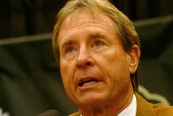 Gary Barnett