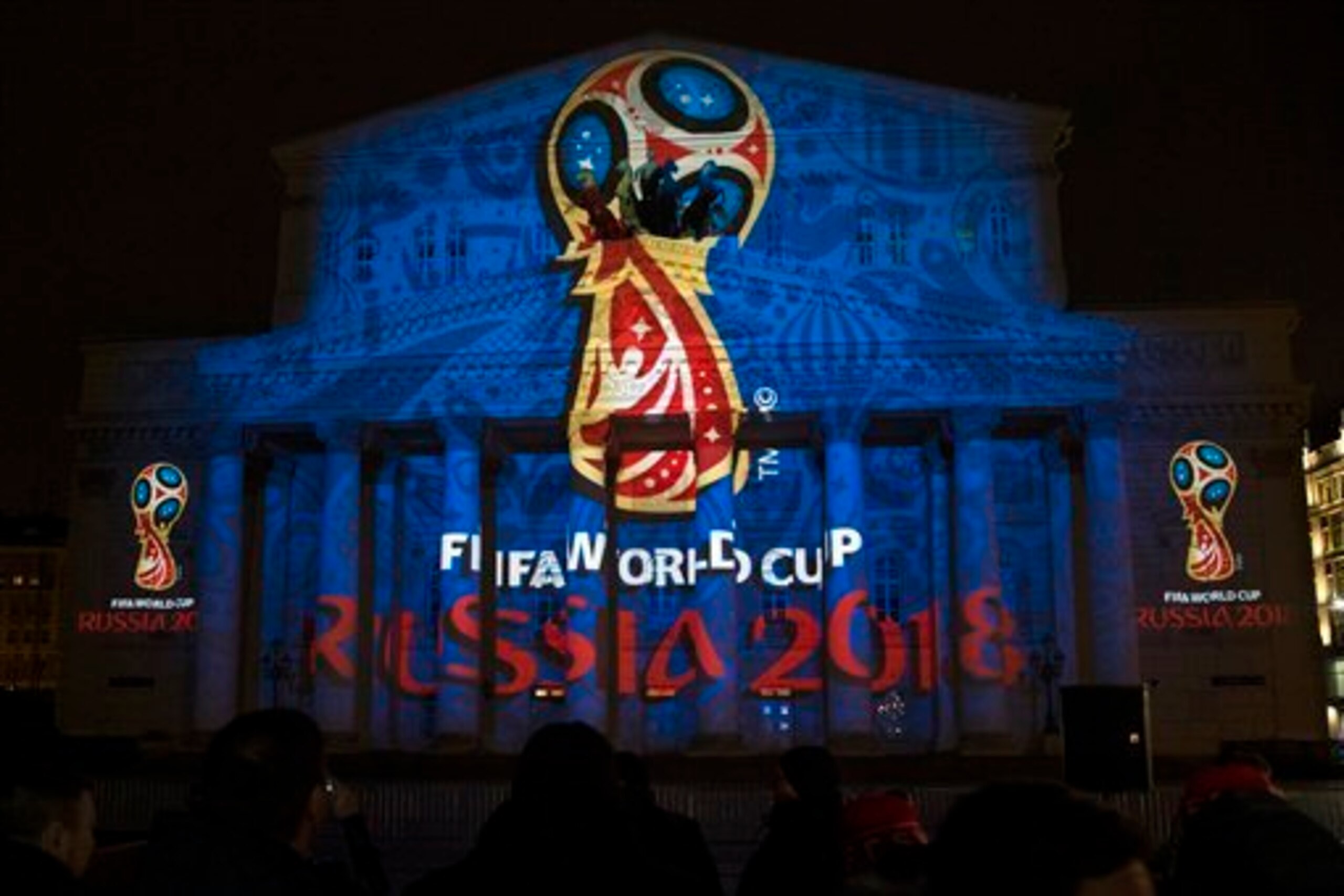 The Russia 2018 World Cup is in danger of a UEFA boycott.