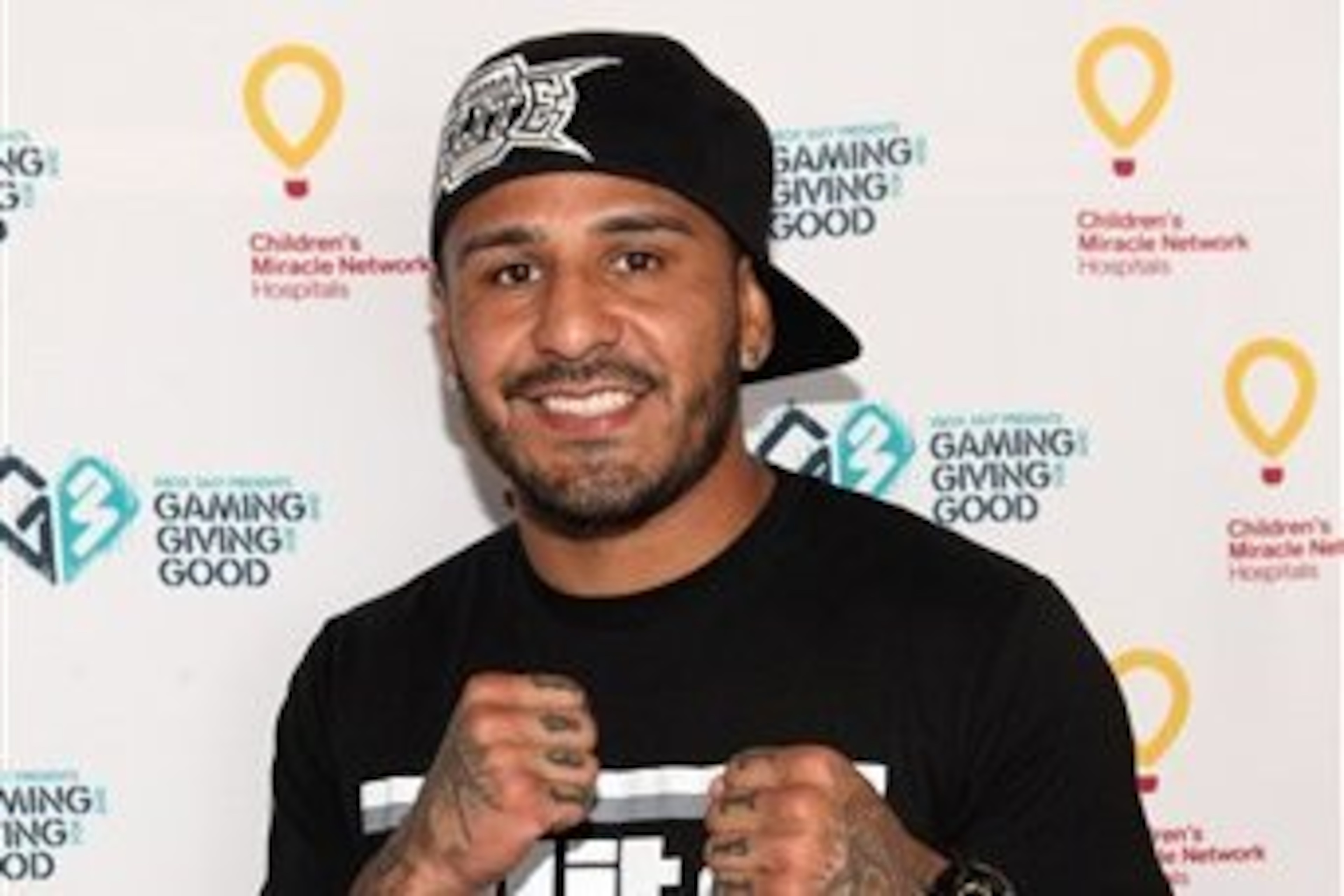 Cisco Rivera