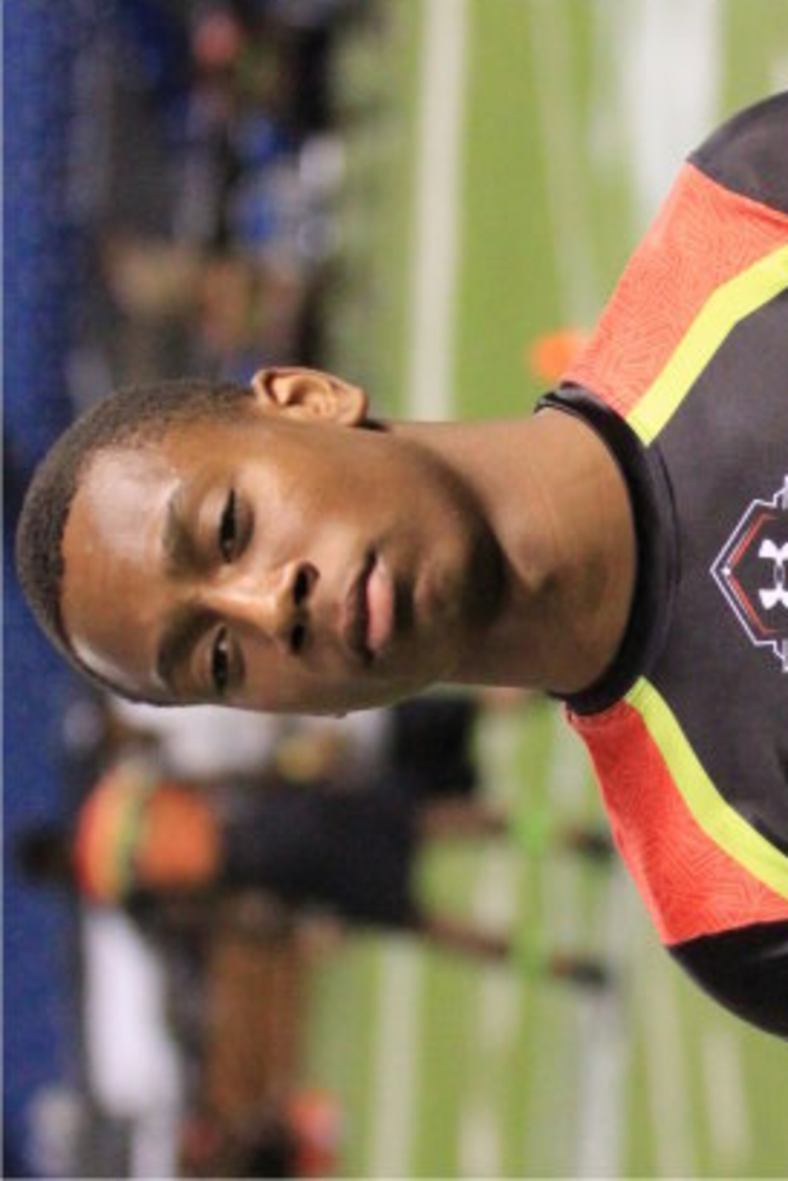 Wide receiver Ryan Davis still considering the Gators because of program's tradition.