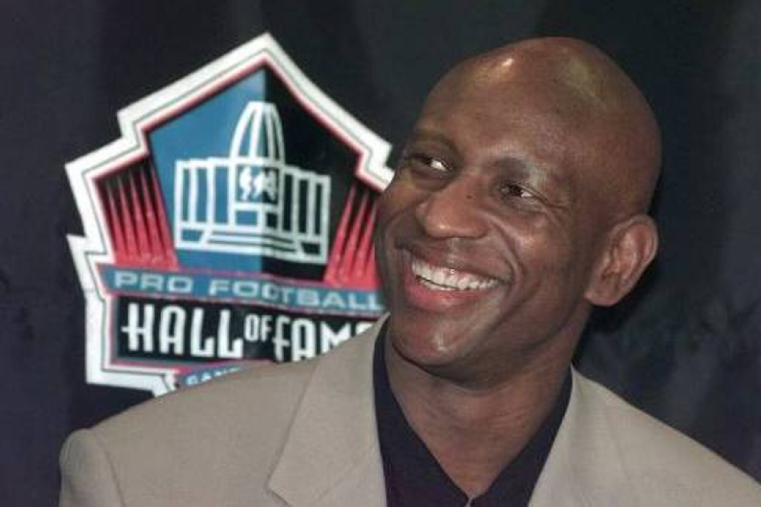 Eric Dickerson's 1984 rushing record still stands.