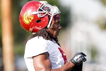 Cornerback Josh Shaw returns after serving a 10-game suspension for lying about an off-field incident in August.
