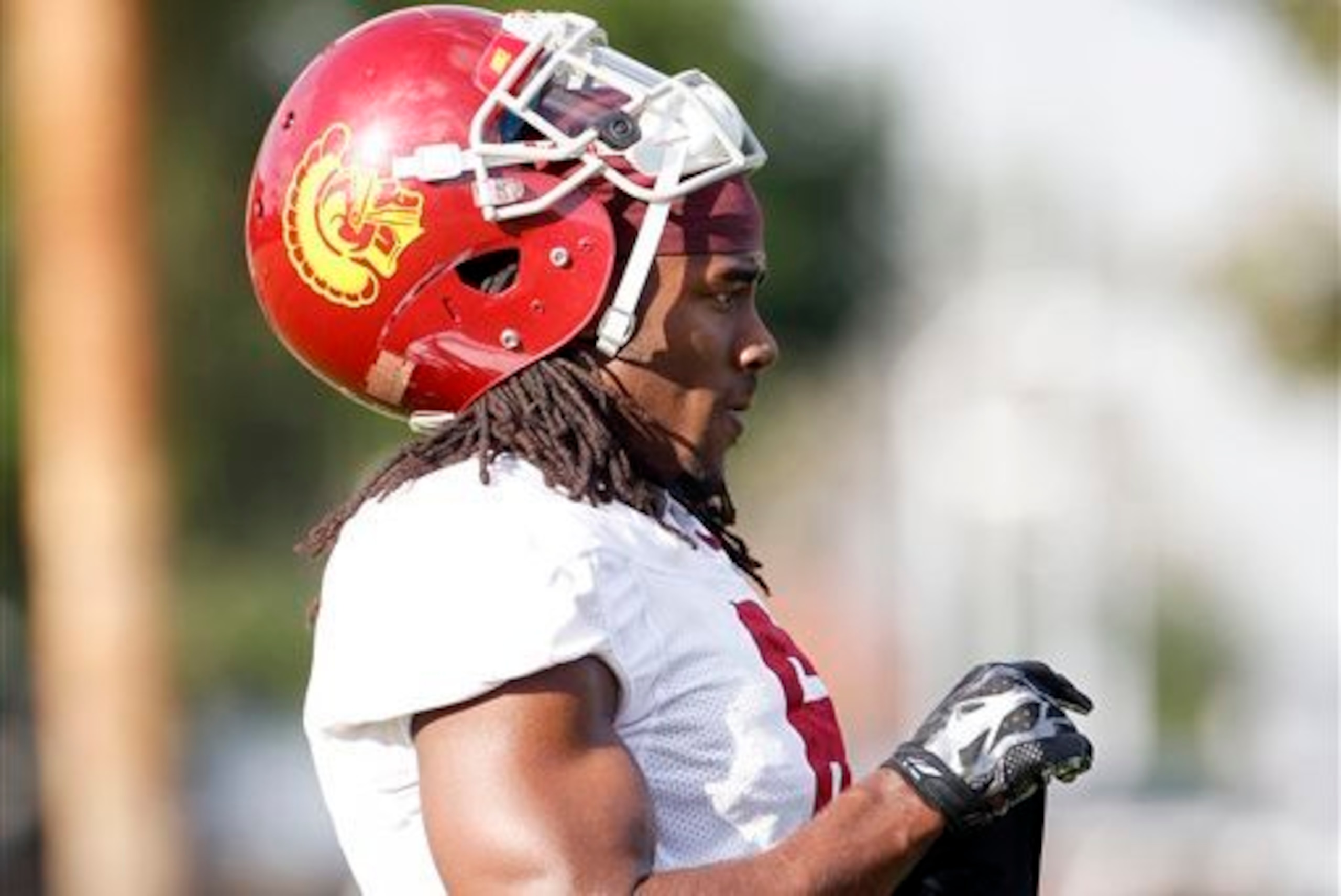 Cornerback Josh Shaw returns after serving a 10-game suspension for lying about an off-field incident in August.
