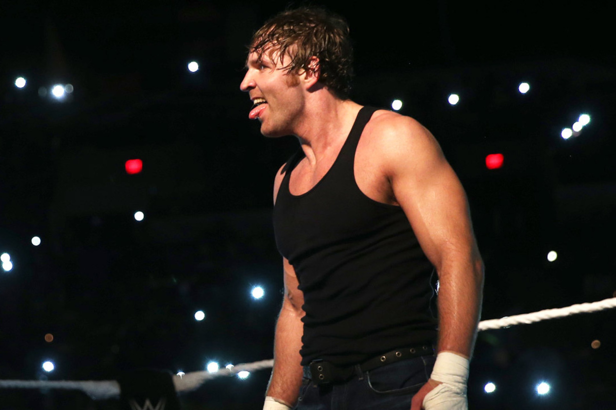Dean Ambrose