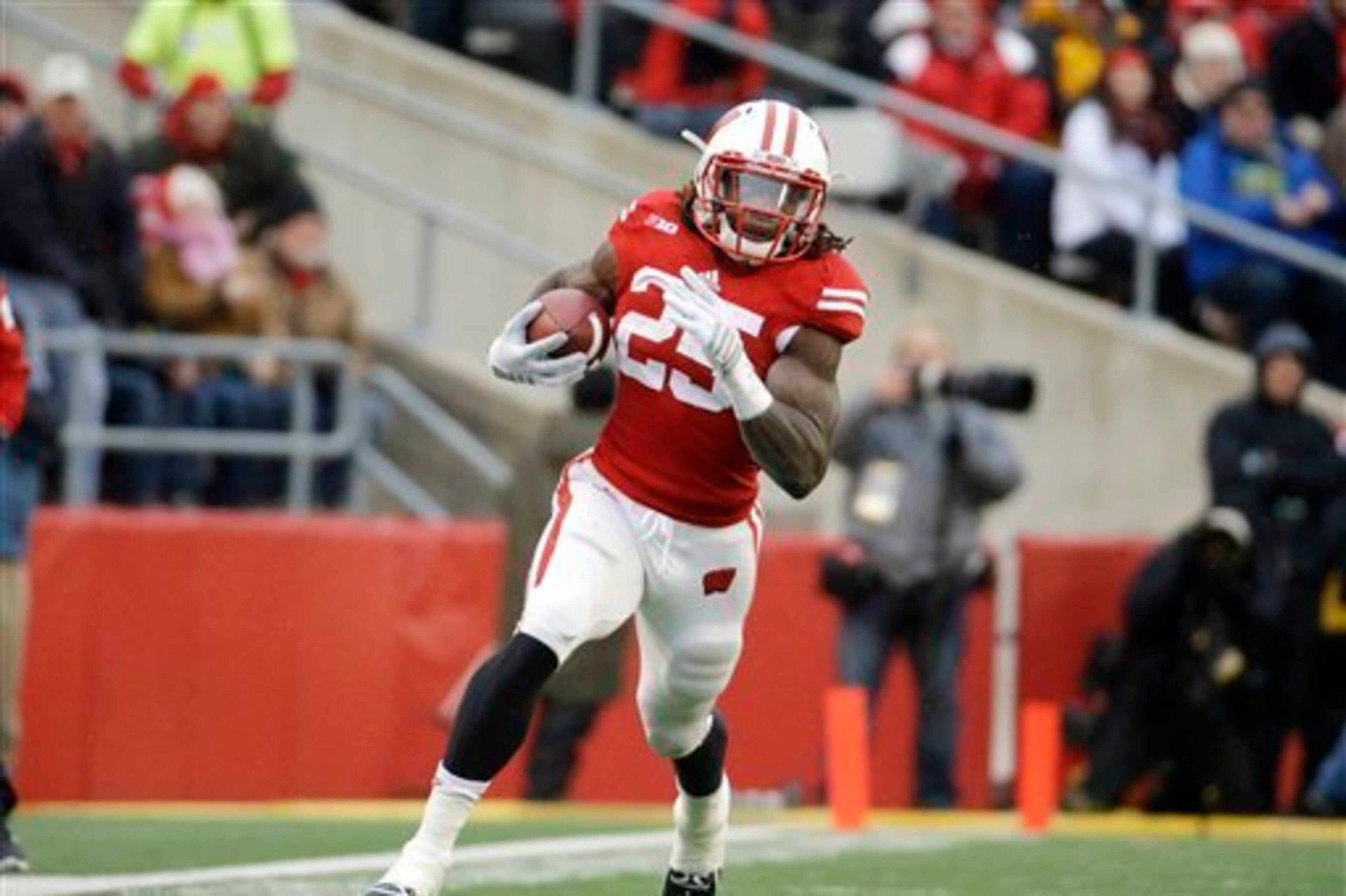 Melvin Gordon