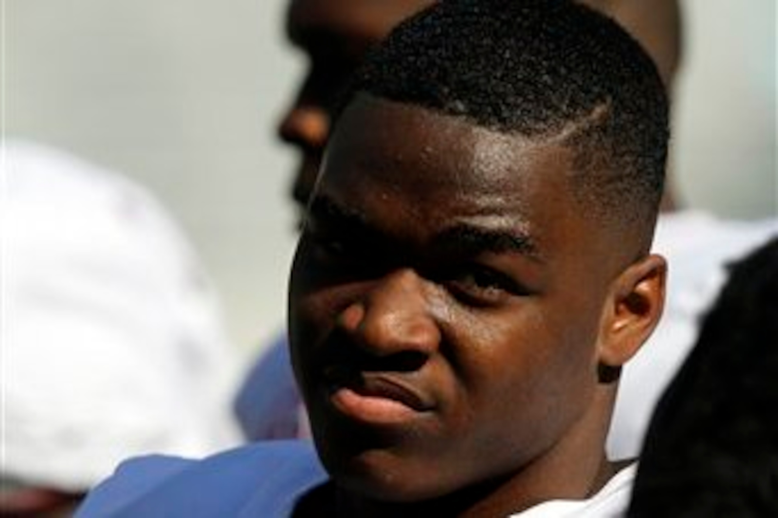Alabama WR Amari Cooper