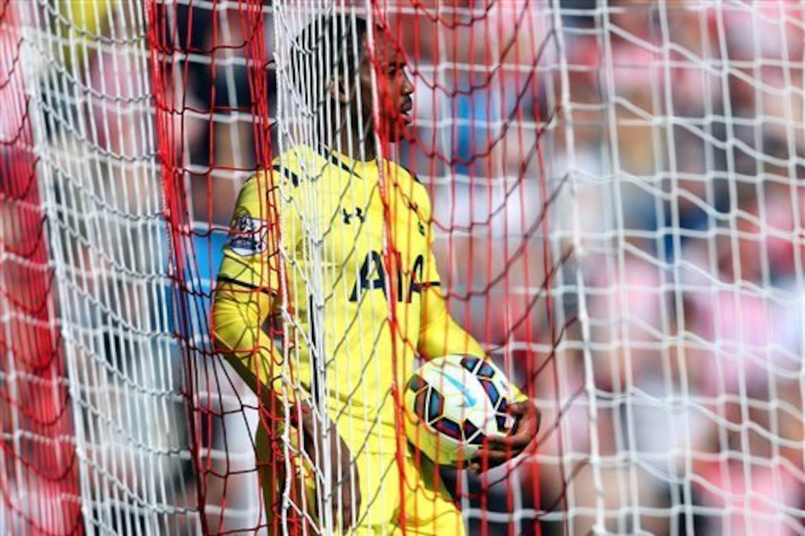 Assuming his rib injury does not keep him out too long, Rose could be facing obstacles of a different kind to regain his Premier League place for Spurs.