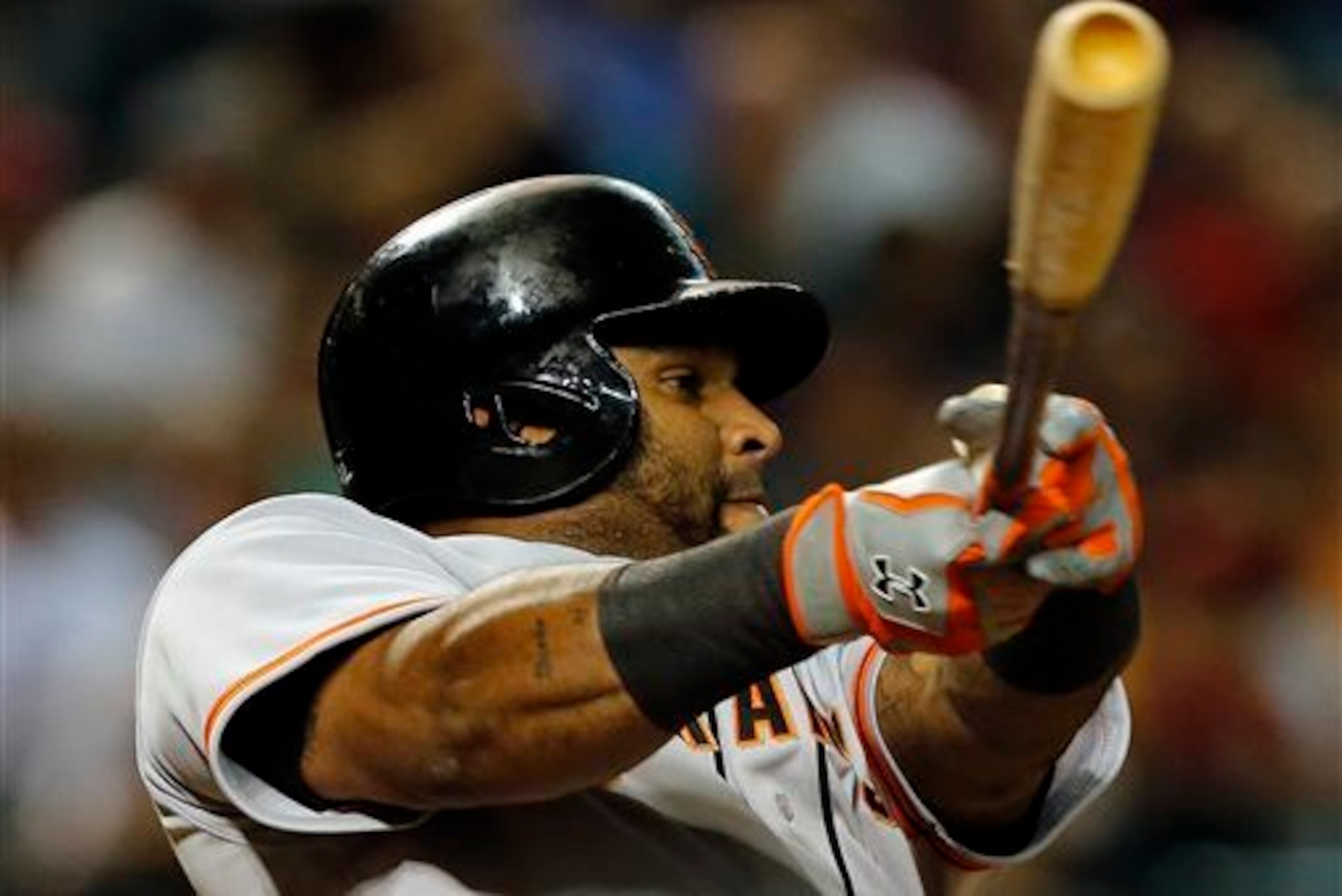 Will the Red Sox's signing of Pablo Sandoval motivate New York to whip out the checkbook?