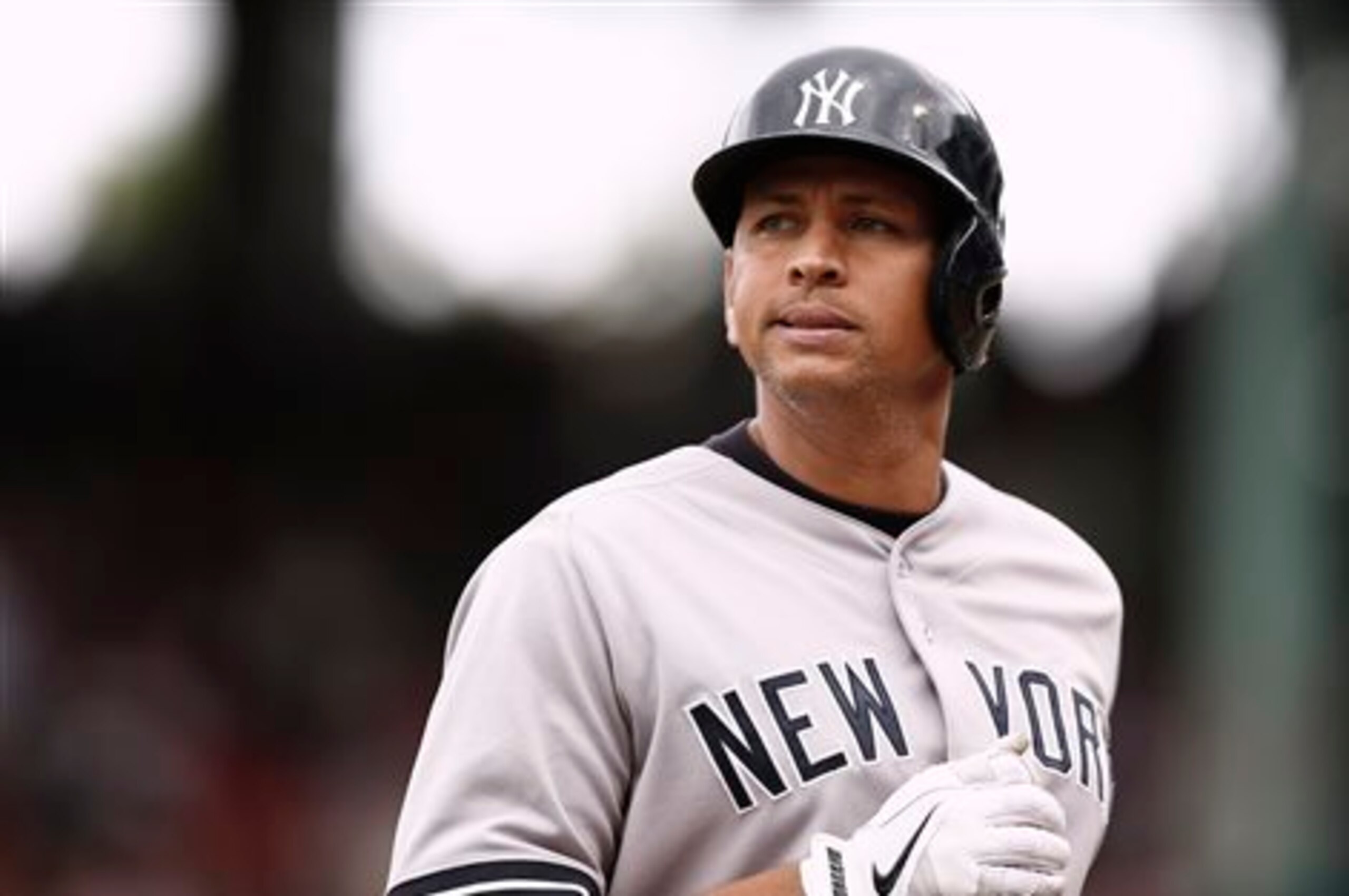 Embattled former star Alex Rodriguez adds a wrinkle to the Yankees' upcoming season.