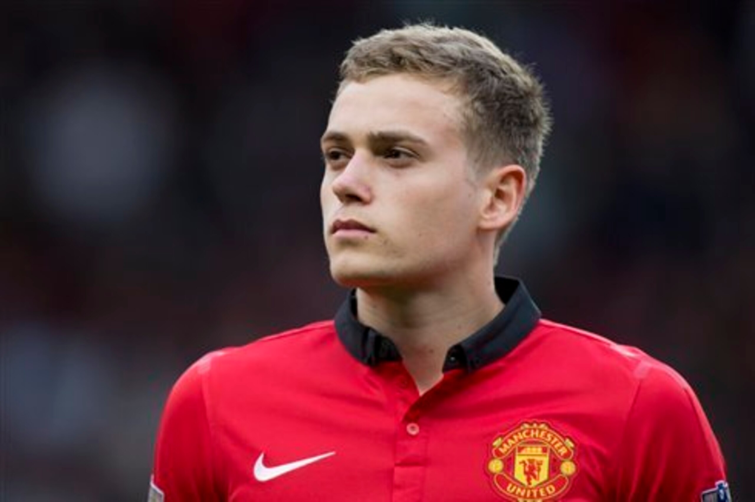 Wilson has the traits to really open up United in attack