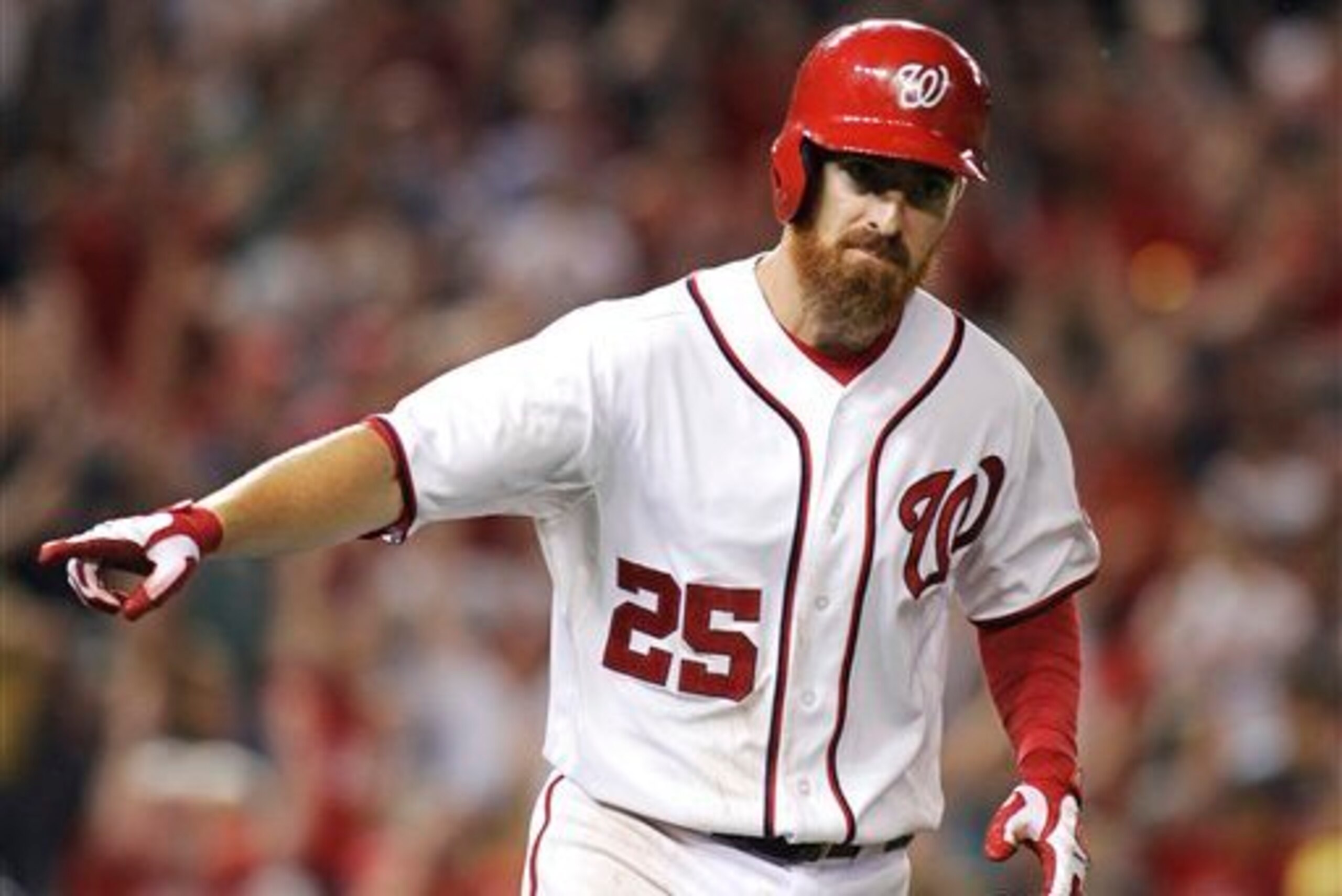 By inking Adam LaRoche, the Chicago White Sox shifted into clear win-now mode.