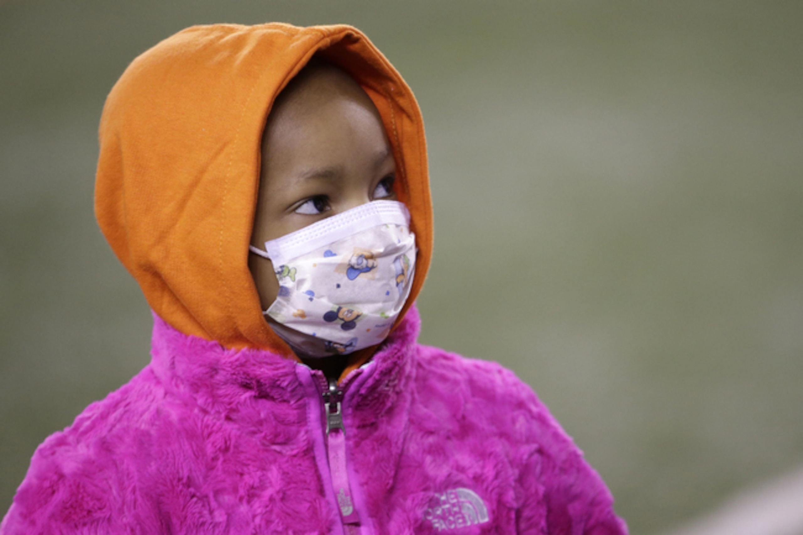 Leah Still
