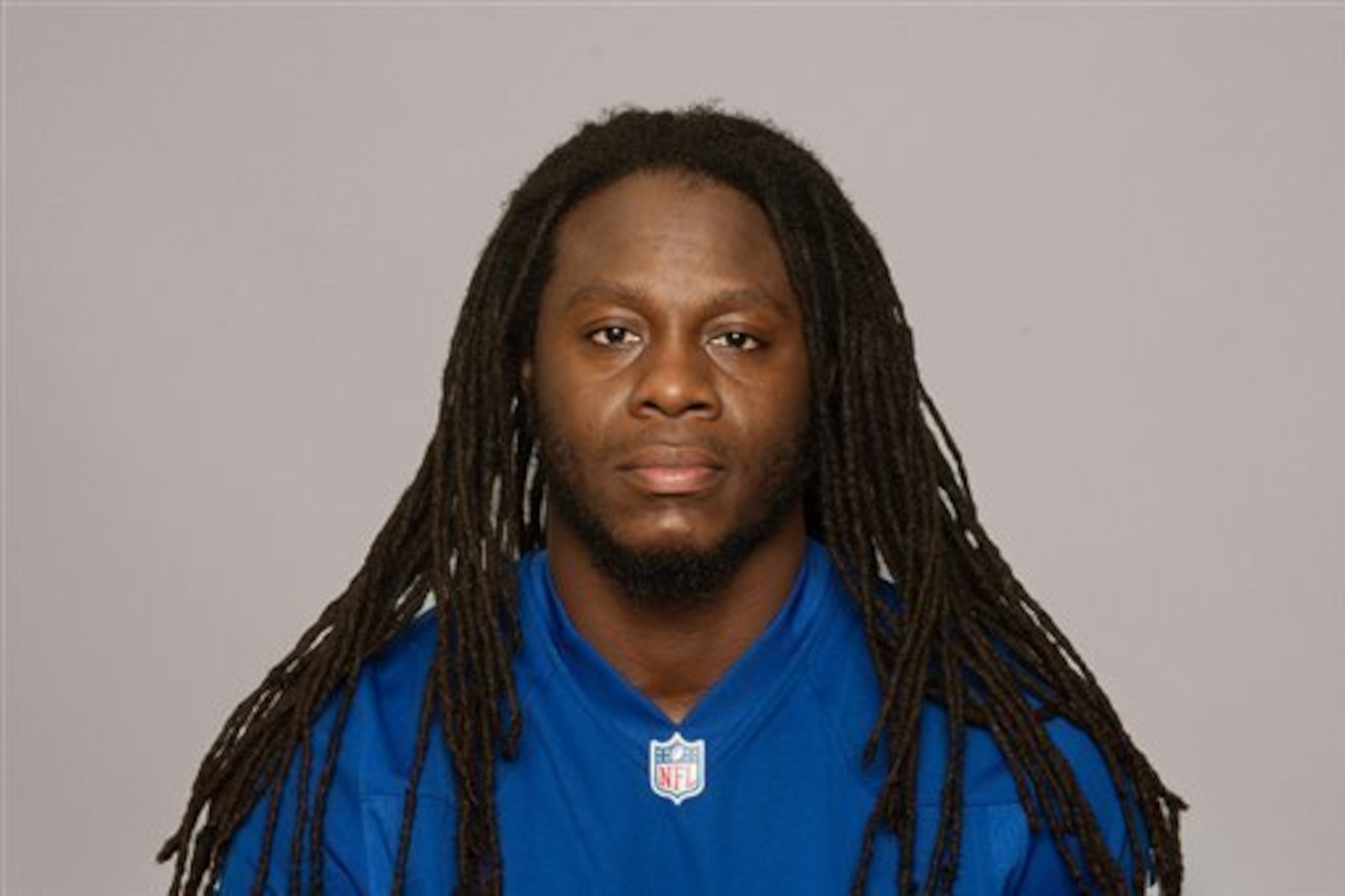 Terrell Manning