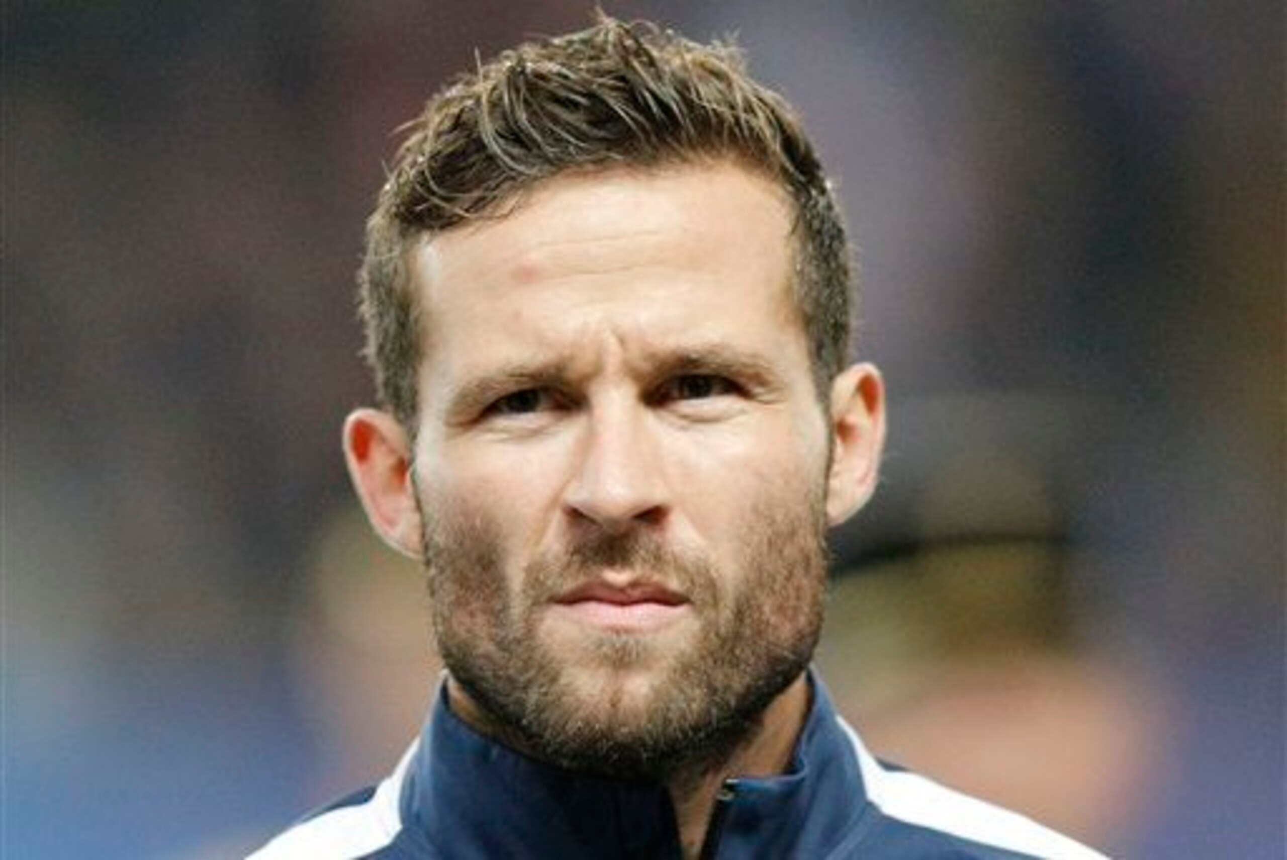 Yohan Cabaye has been linked with several clubs