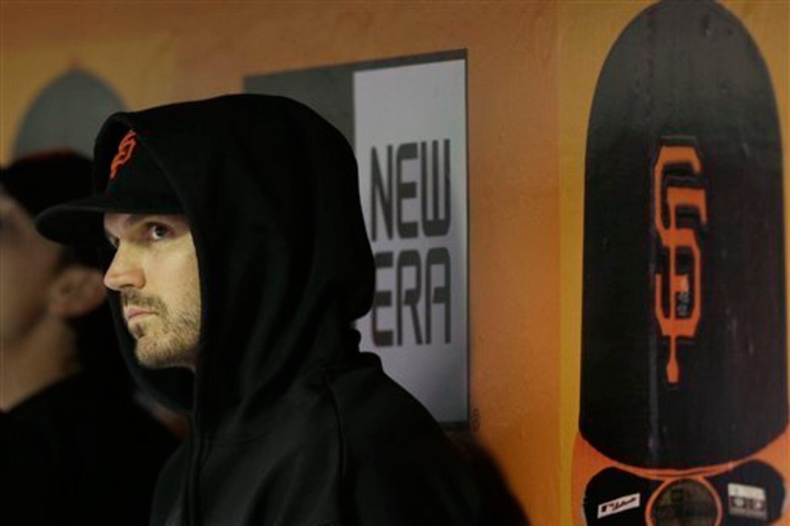 Giants fans who remember the Barry Zito mega-deal may be wary.