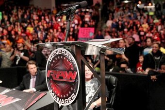 The anonymous Raw GM returns.
