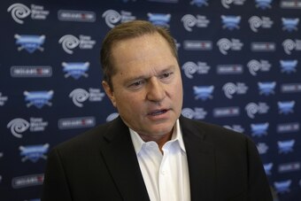 Max Scherzer's agent, Scott Boras, is used to letting the market come to him and his elite clients.