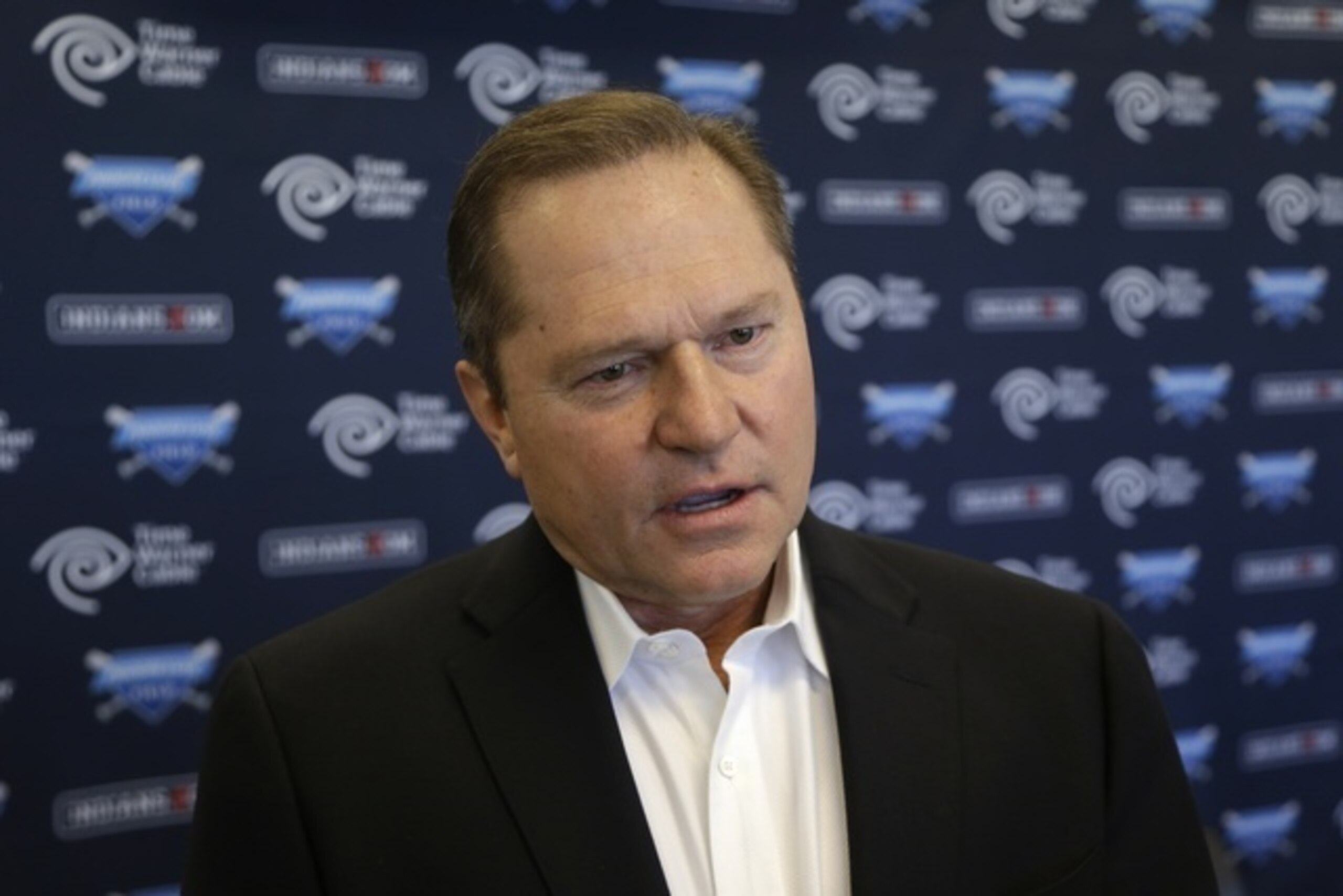 Max Scherzer's agent, Scott Boras, is used to letting the market come to him and his elite clients. Max Scherzer's agent, Scott Boras, is used to letting the market come to him and his elite clients.