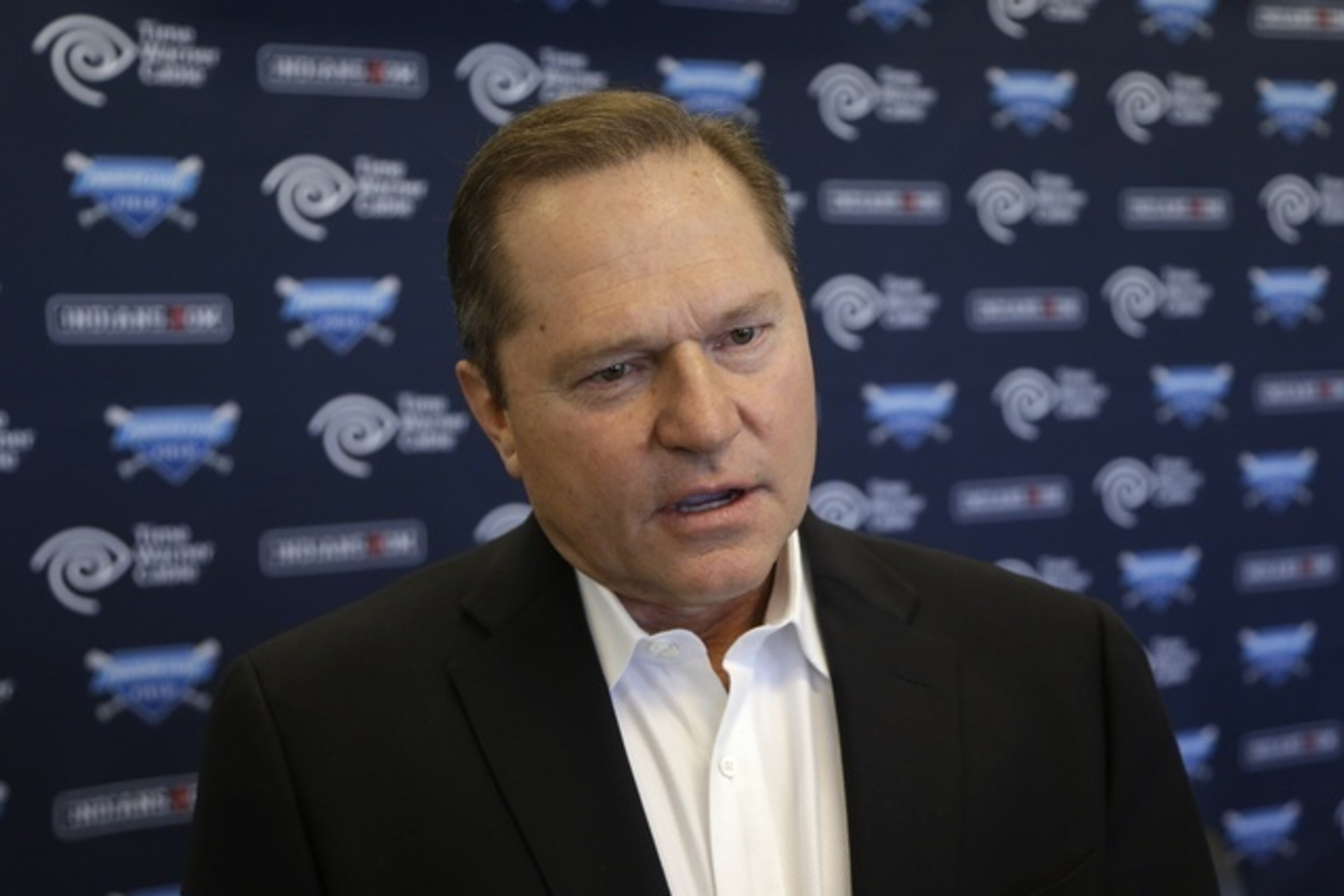 Max Scherzer's agent, Scott Boras, is used to letting the market come to him and his elite clients.