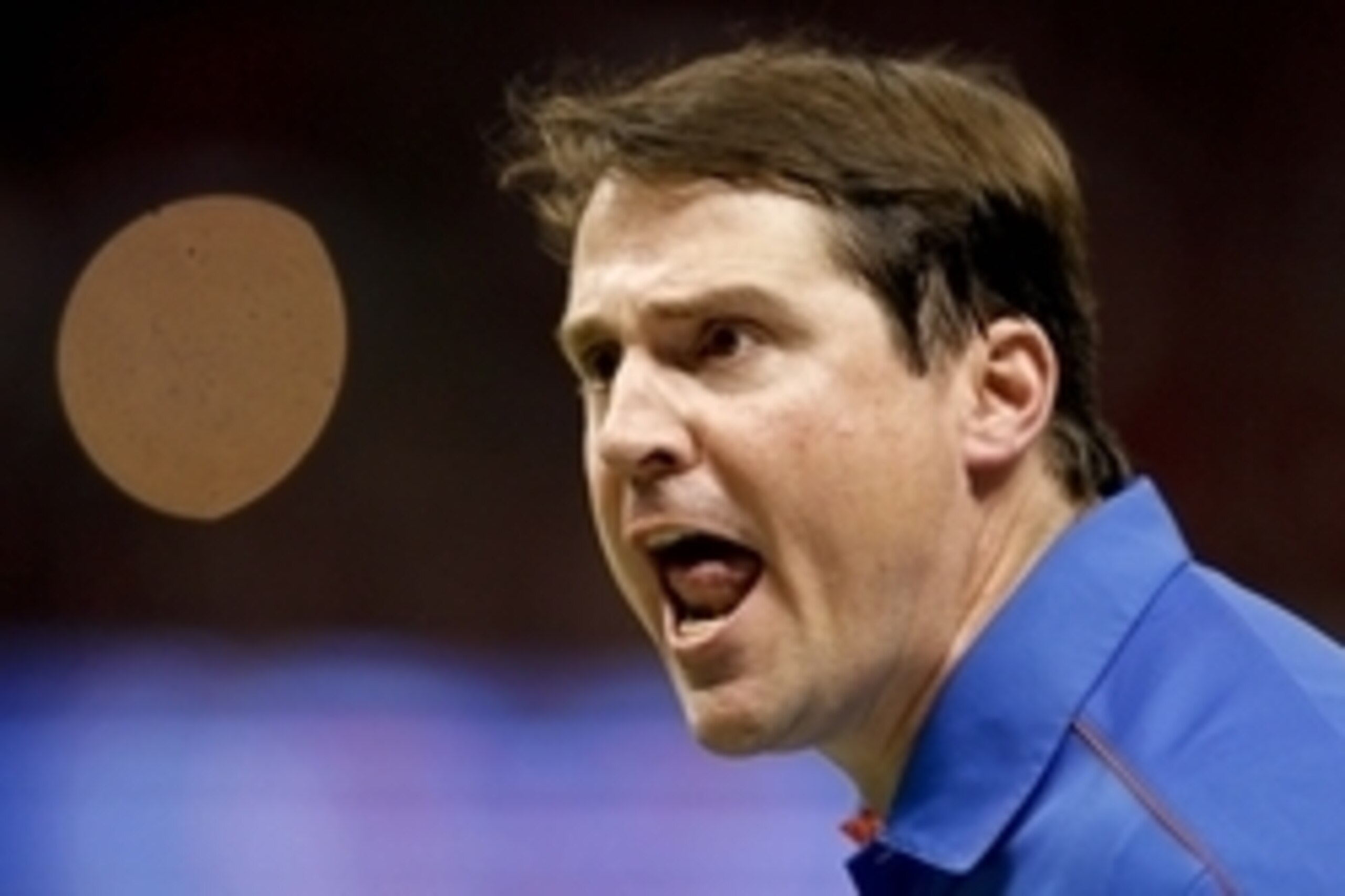 Jan 2, 2013; New Orleans, LA, USA; Florida Gators head coach Will Muschamp reacts during the third quarter of the Sugar Bowl against the Louisville Cardinals at the Mercedes-Benz Superdome.  Mandatory Credit: Derick E. Hingle-USA TODAY Sports