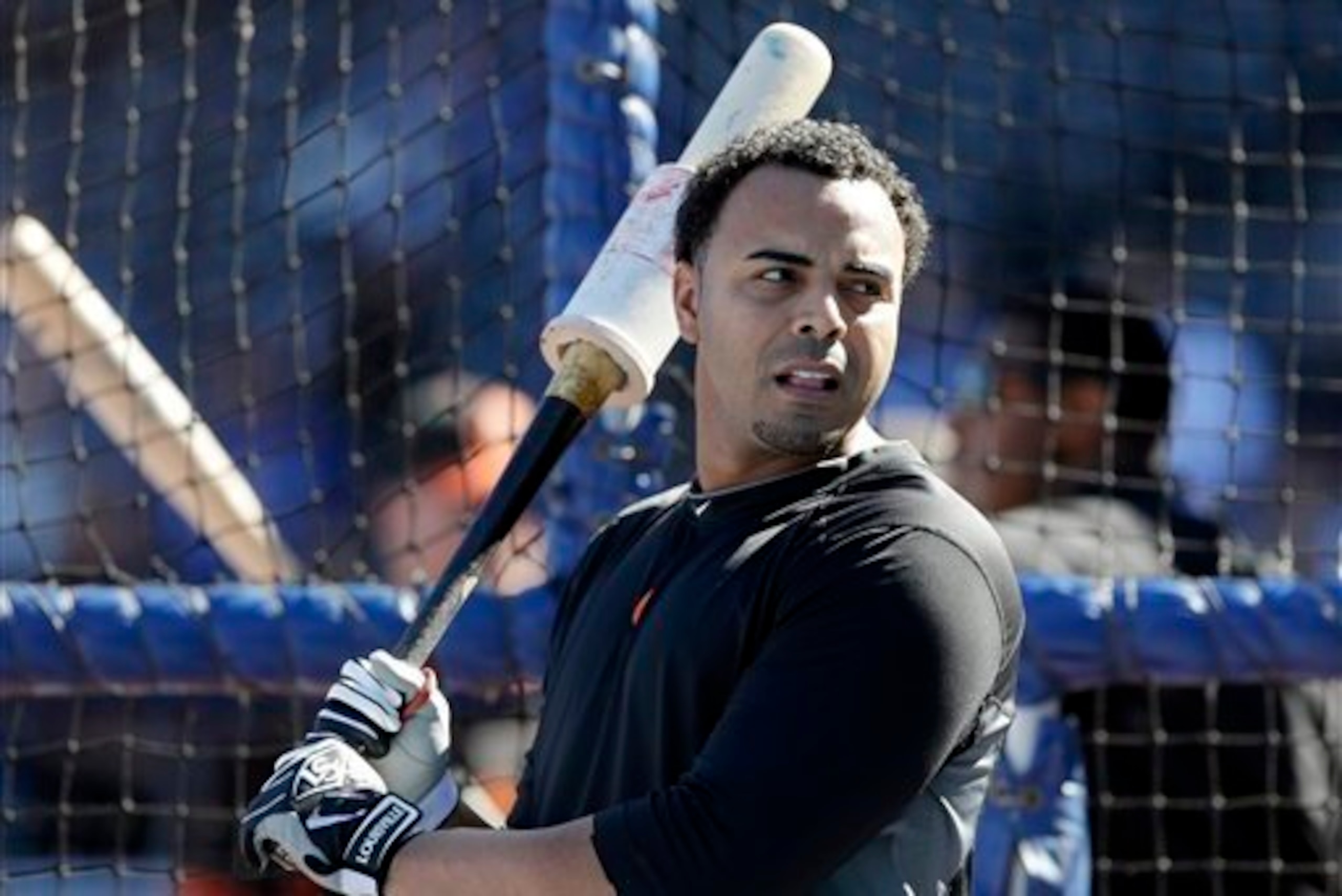 Despite defensive shortcomings and questions about his PED past, Nelson Cruz got the four-year deal he wanted from the Seattle Mariners.