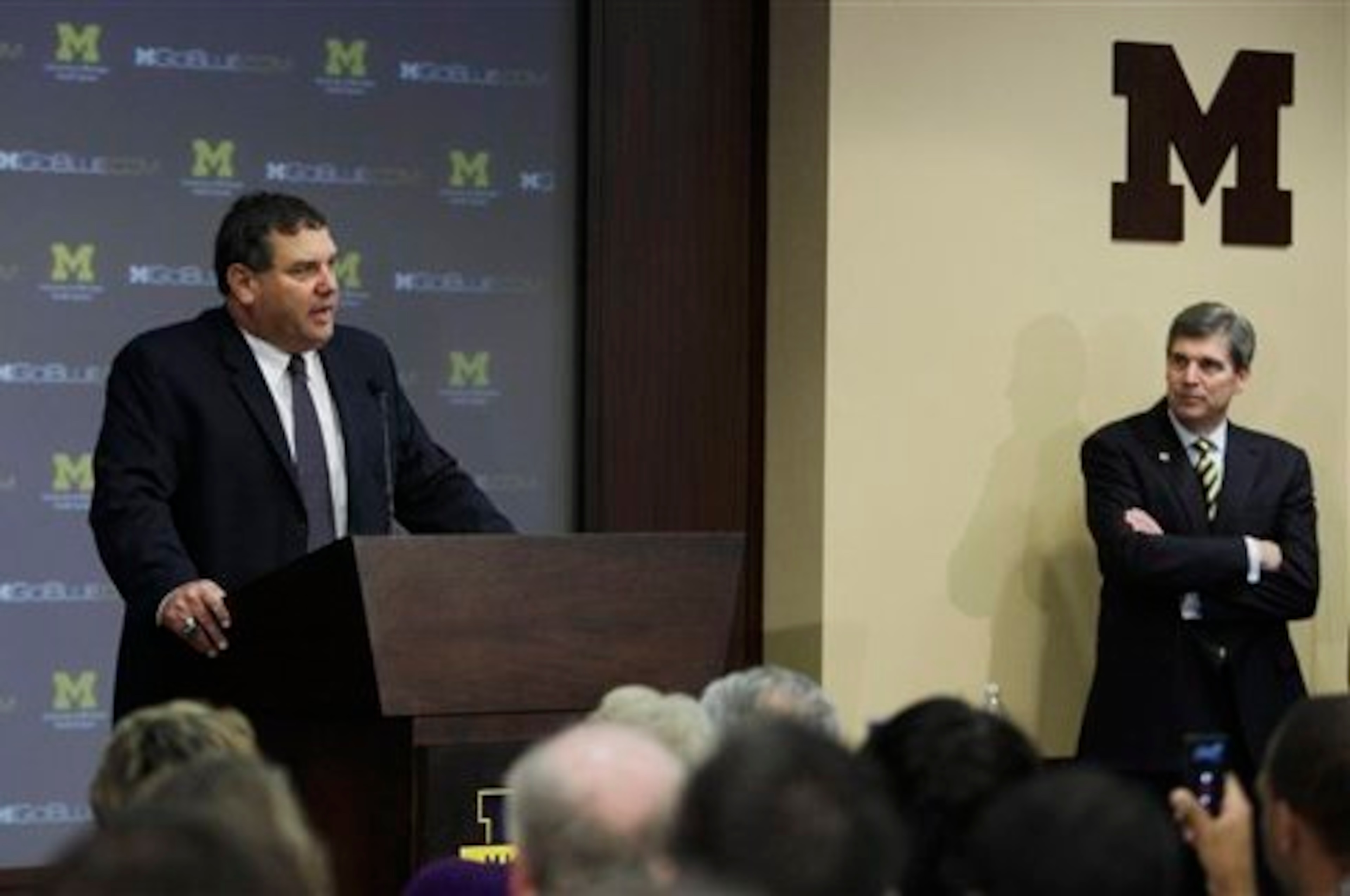 Hoke's introduction