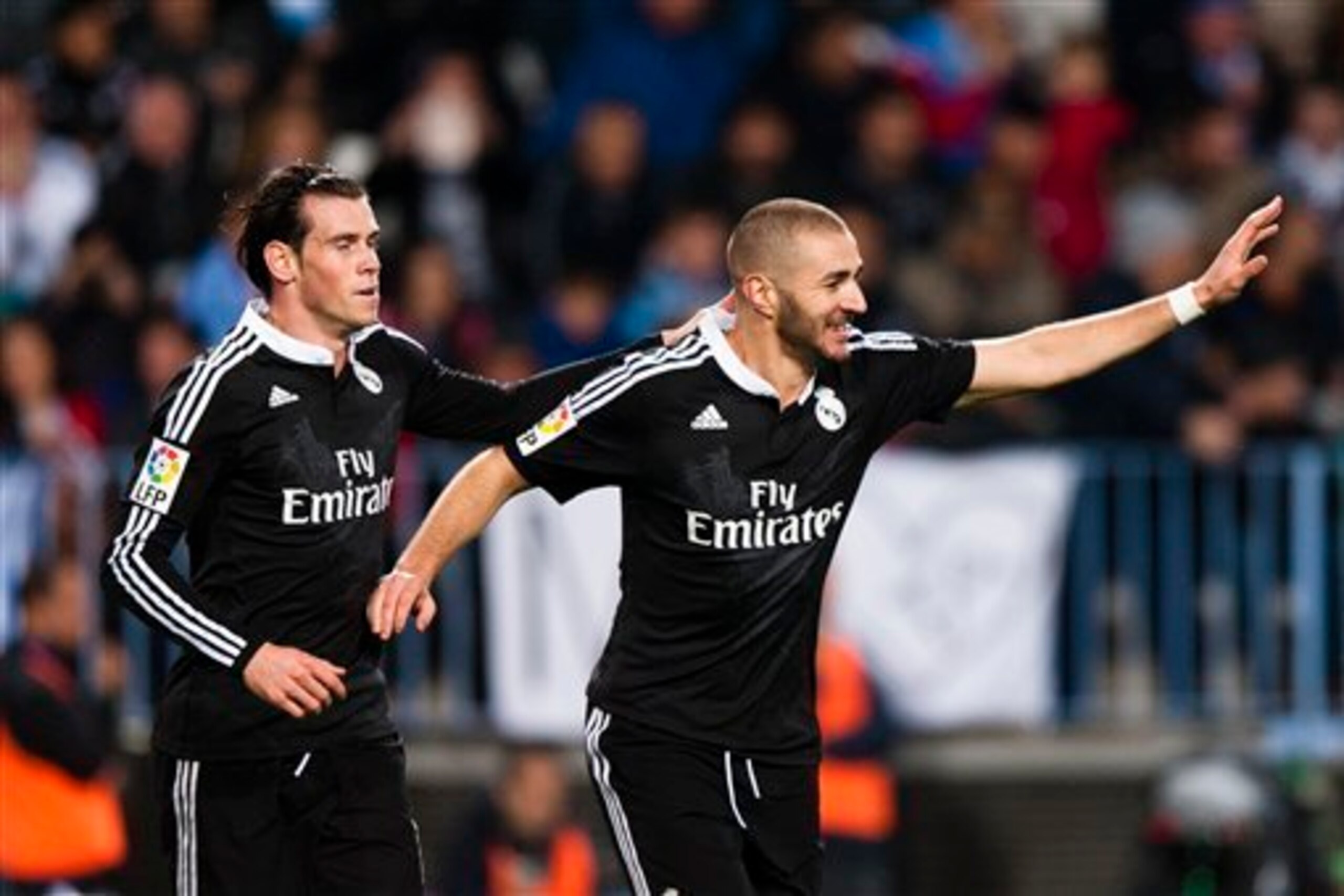 Could Benzema be on his way out of Madrid?