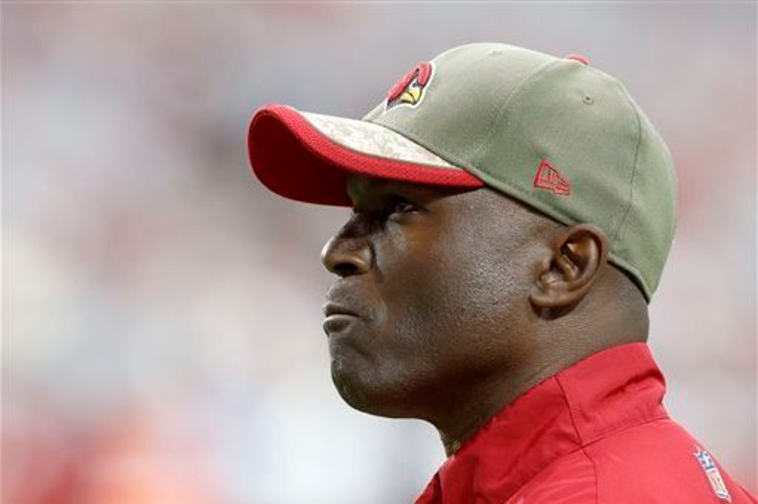 Bowles has kept his defense tough despite a host of injuries and defections.